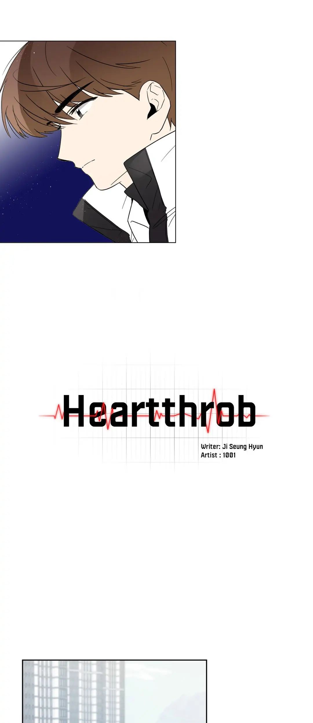 Read Heartthrob chapter 18 image 11 on Lezhin