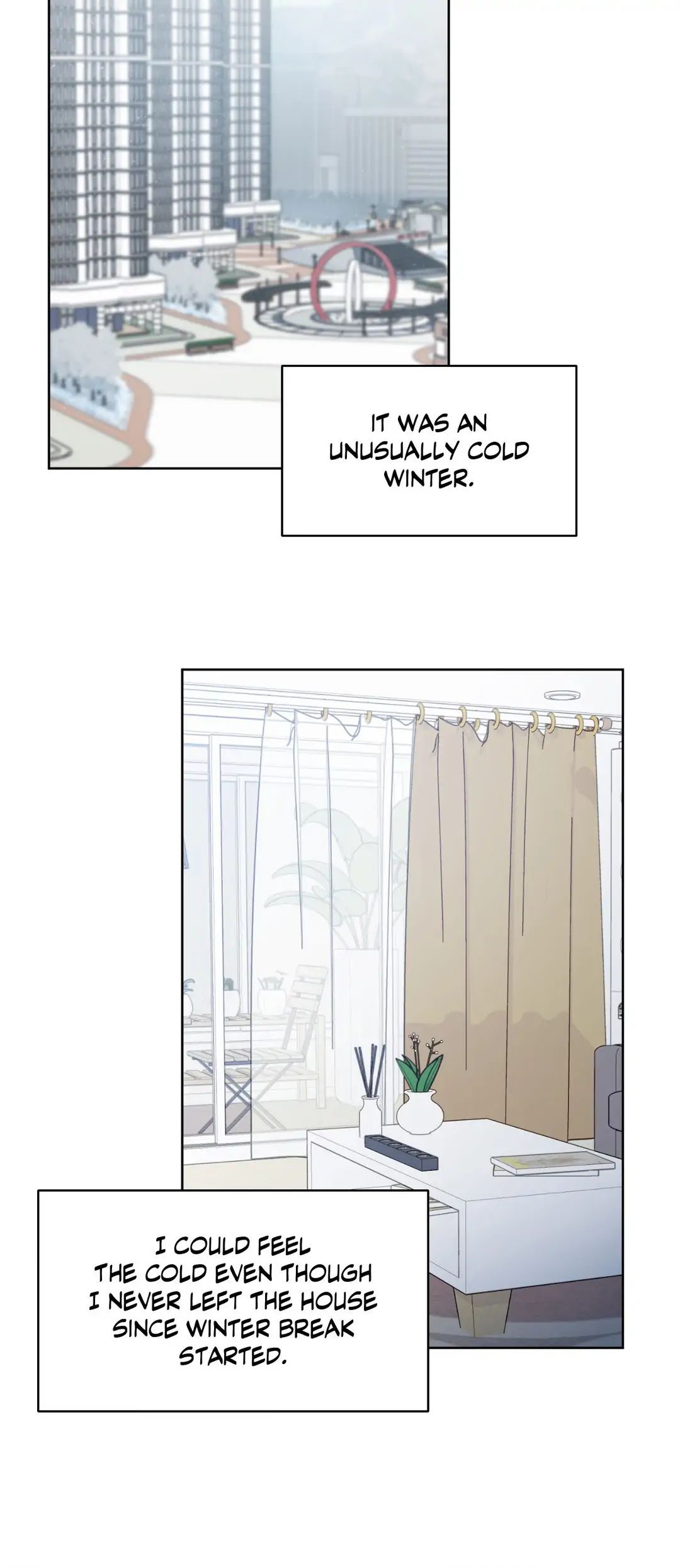 Read Heartthrob chapter 18 image 12 on Lezhin