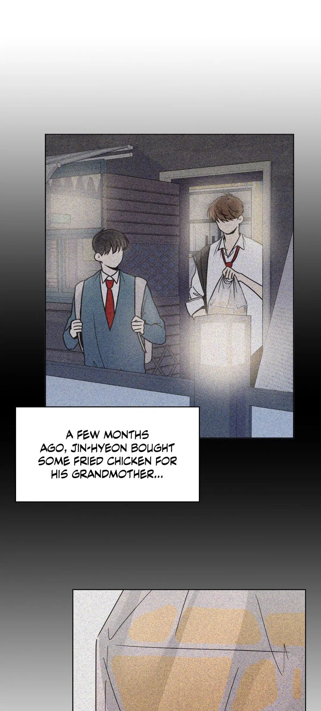 Read Heartthrob chapter 18 image 17 on Lezhin