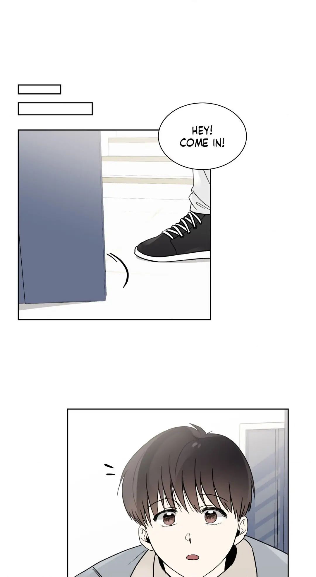 Read Heartthrob chapter 18 image 20 on Lezhin