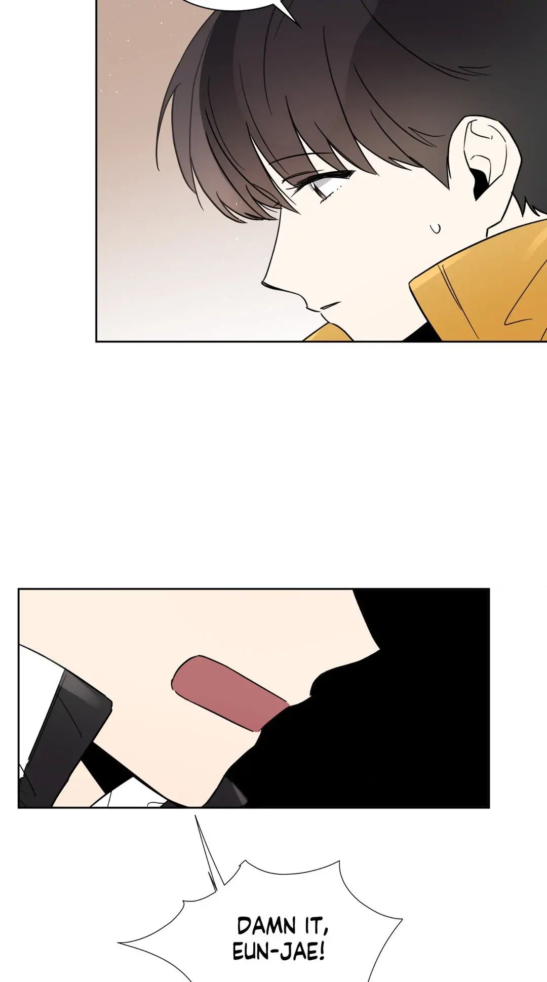 Read Heartthrob chapter 18 image 3 on Lezhin