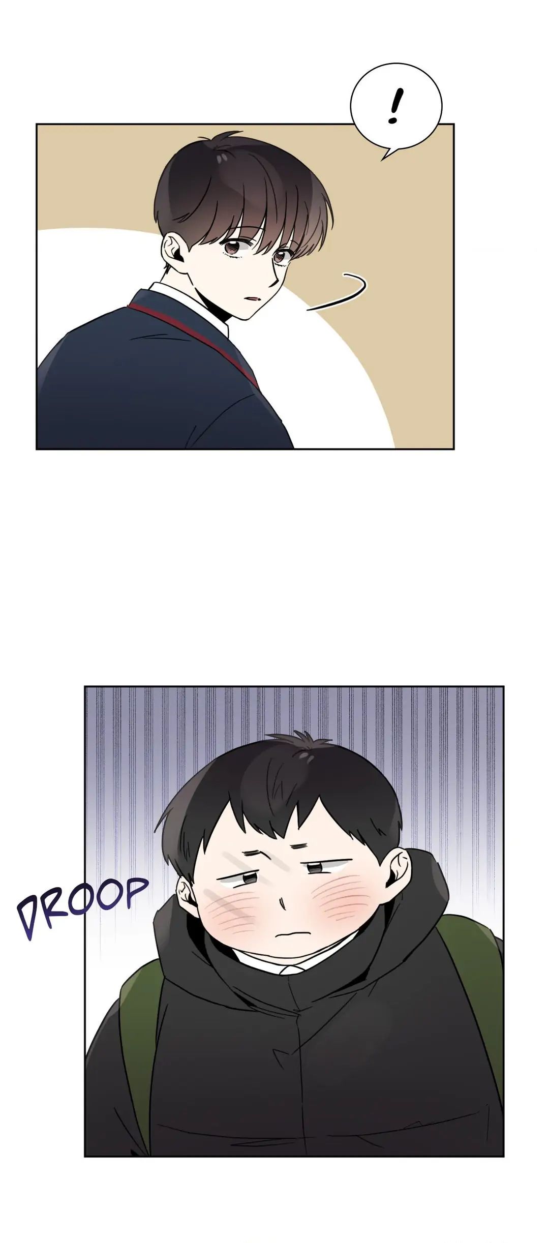 Read Heartthrob chapter 18 image 34 on Lezhin