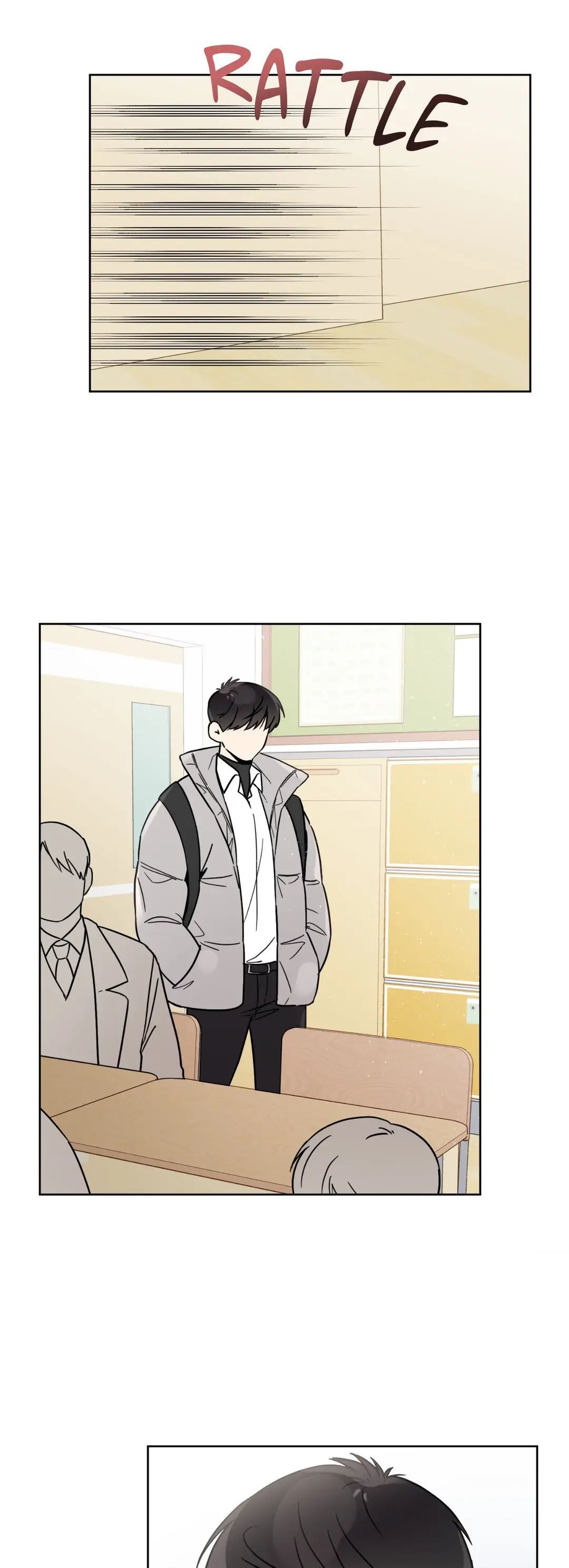 Read Heartthrob chapter 18 image 37 on Lezhin