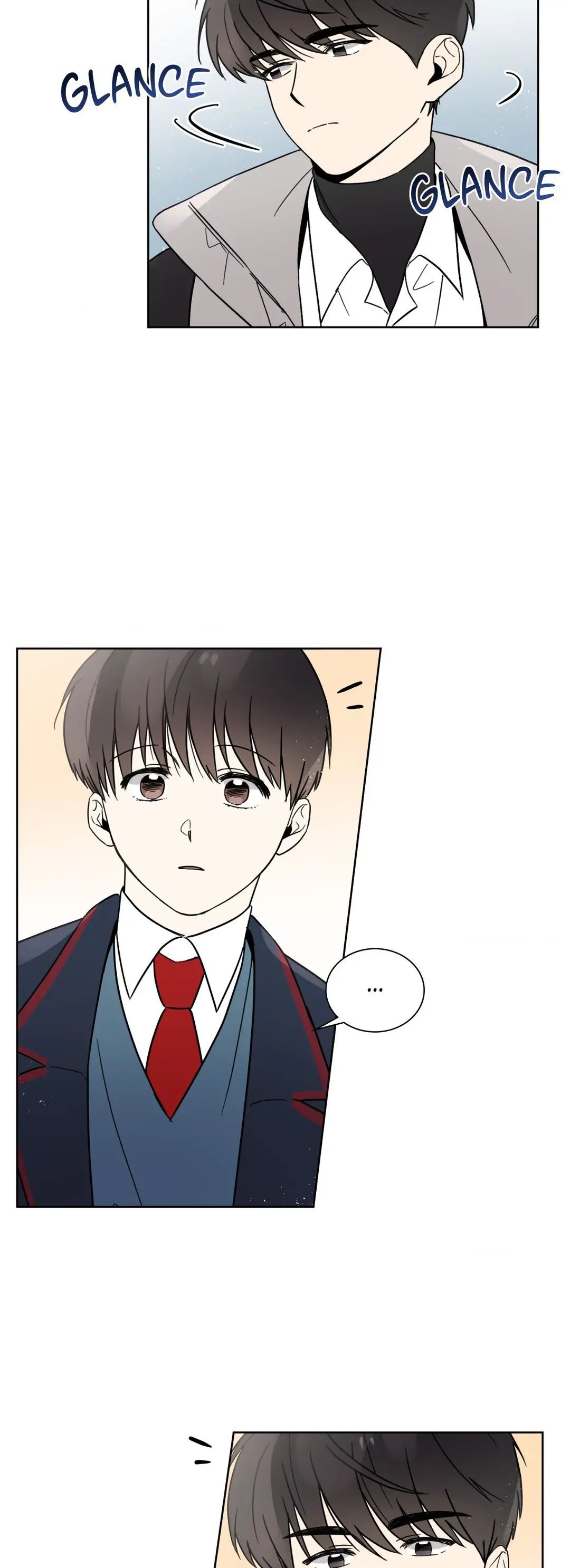 Read Heartthrob chapter 18 image 38 on Lezhin