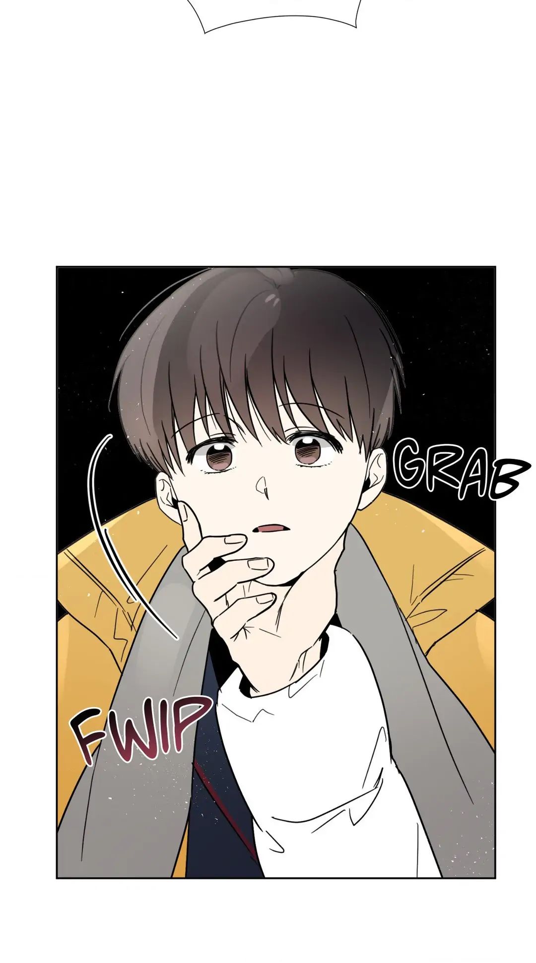 Read Heartthrob chapter 18 image 4 on Lezhin
