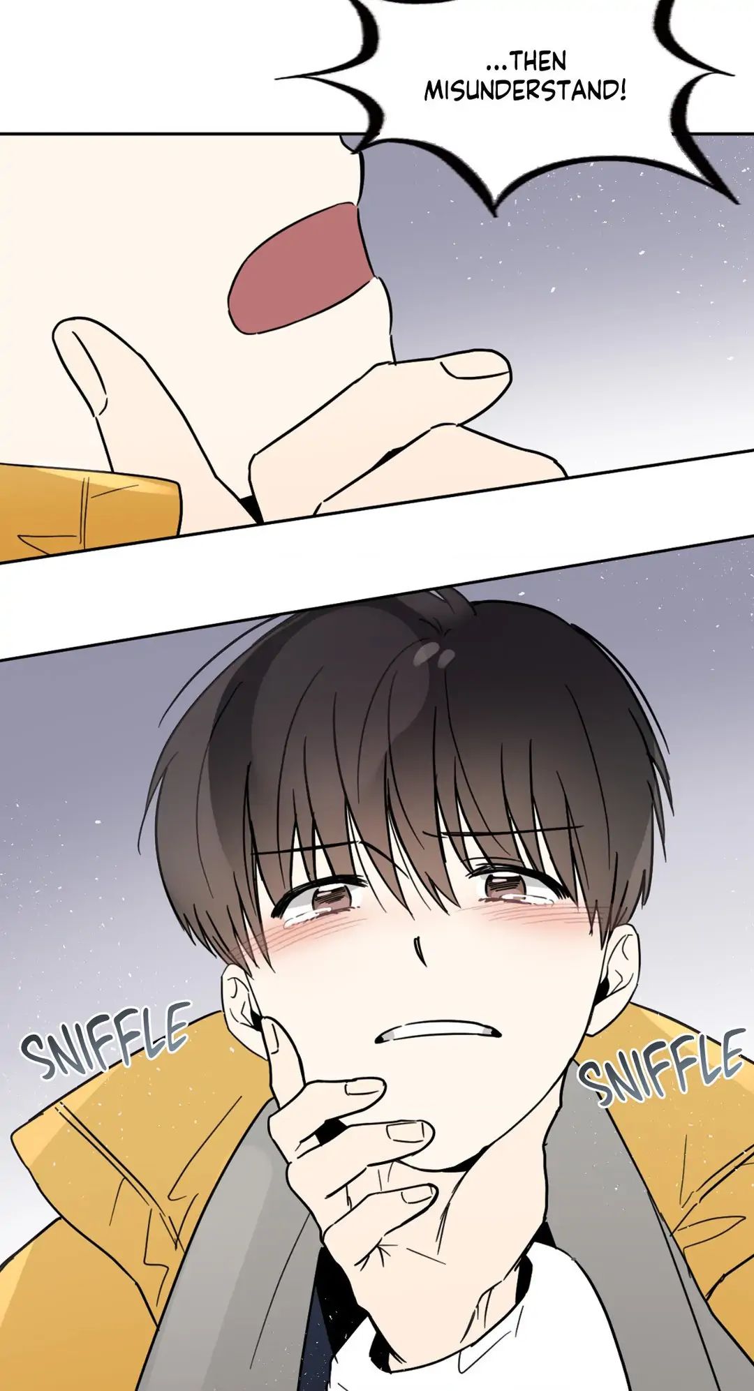 Read Heartthrob chapter 18 image 6 on Lezhin