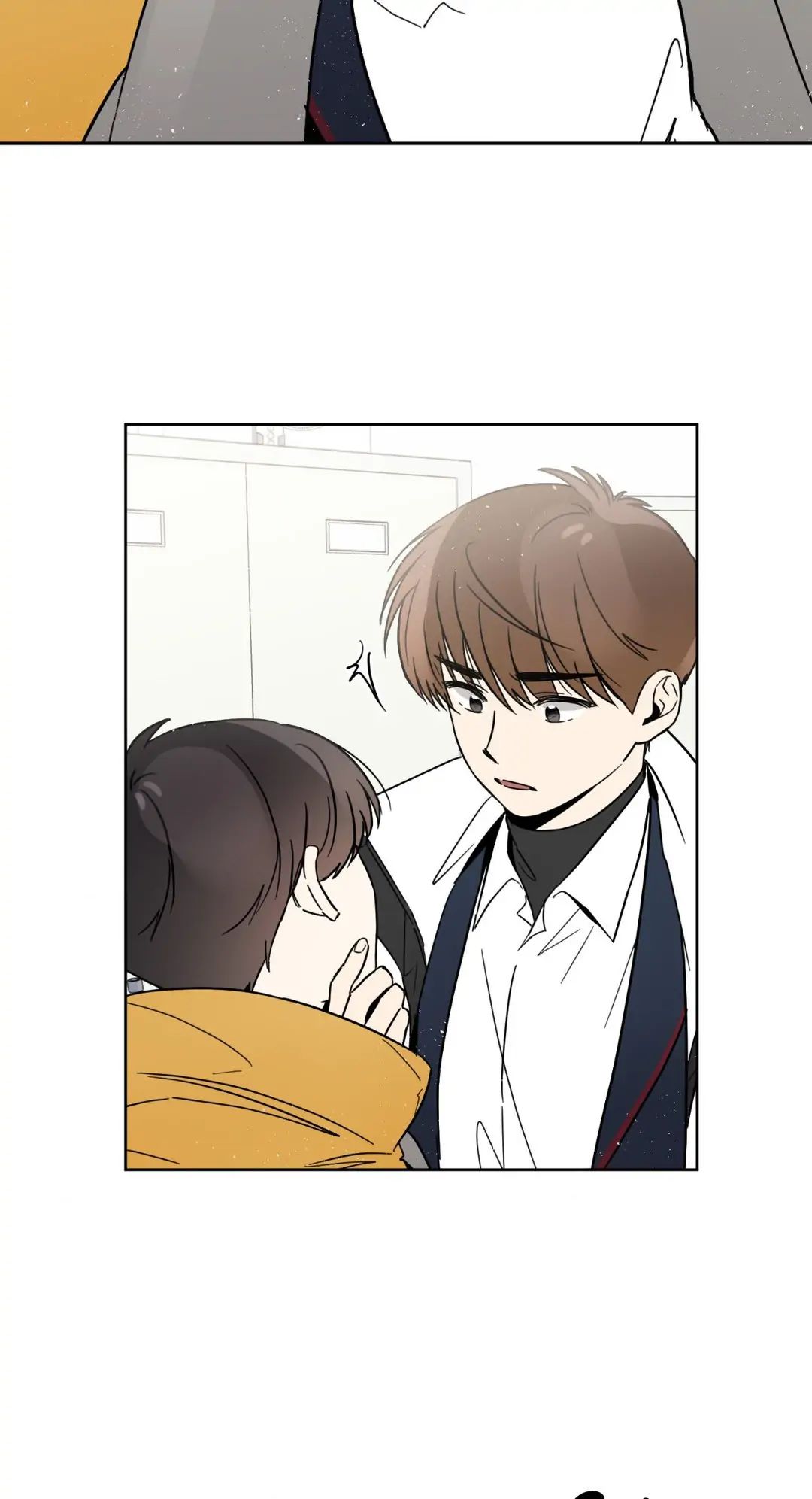 Read Heartthrob chapter 18 image 7 on Lezhin