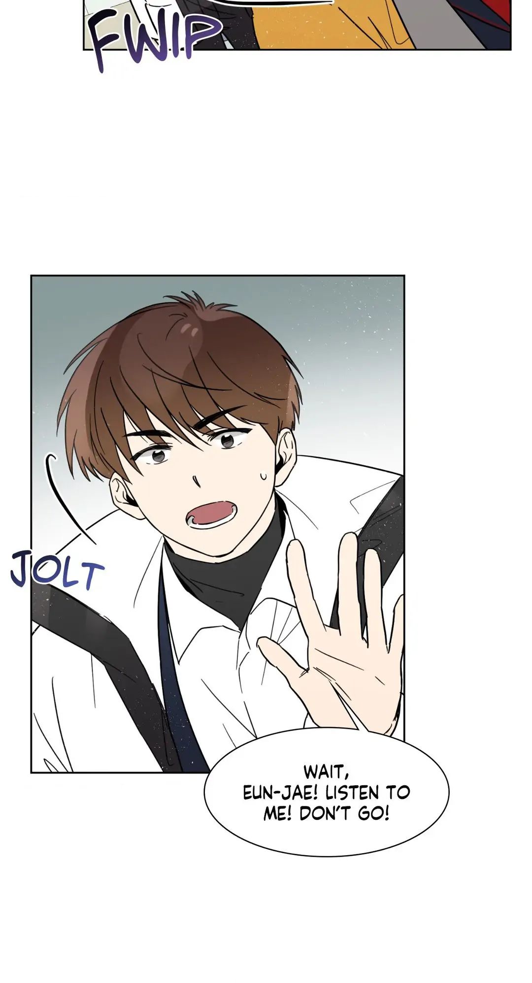 Read Heartthrob chapter 18 image 9 on Lezhin