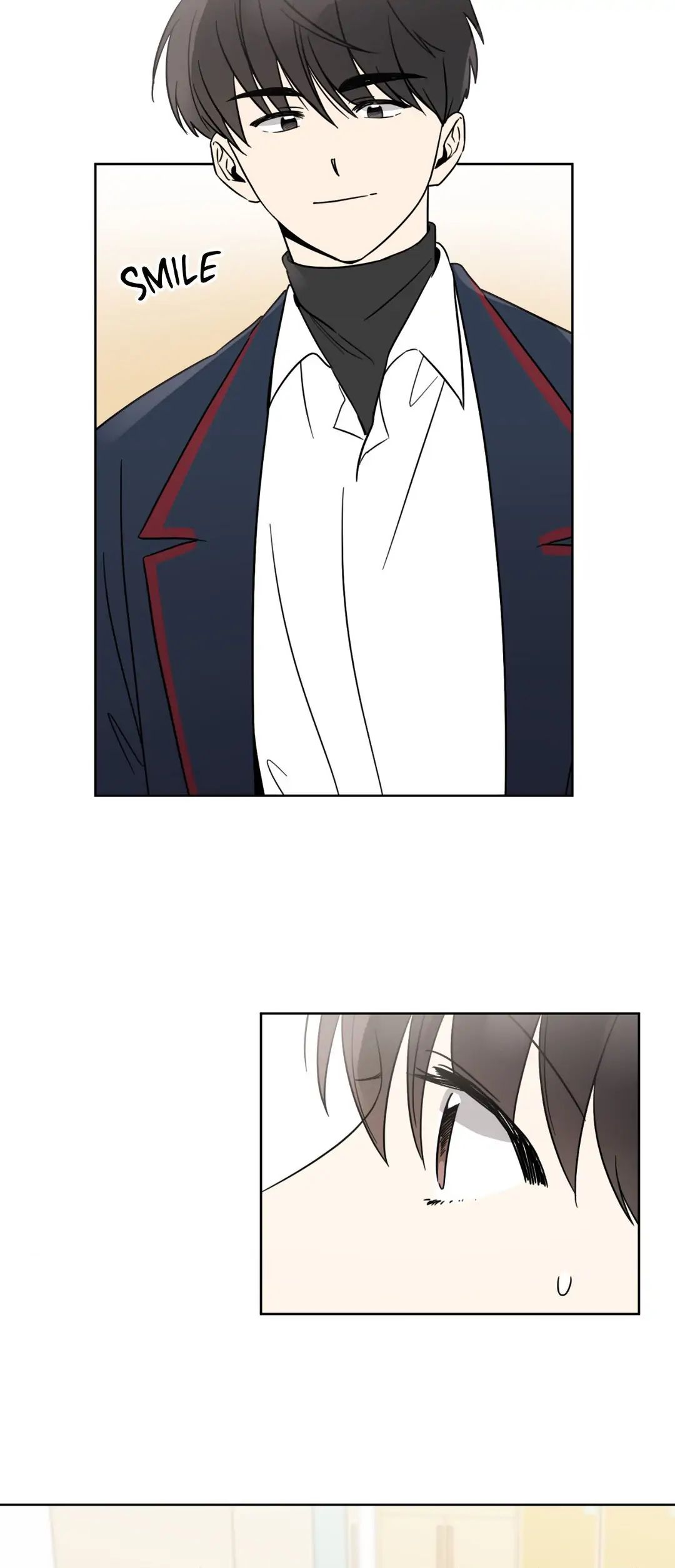 Read Heartthrob chapter 19 image 12 on Lezhin
