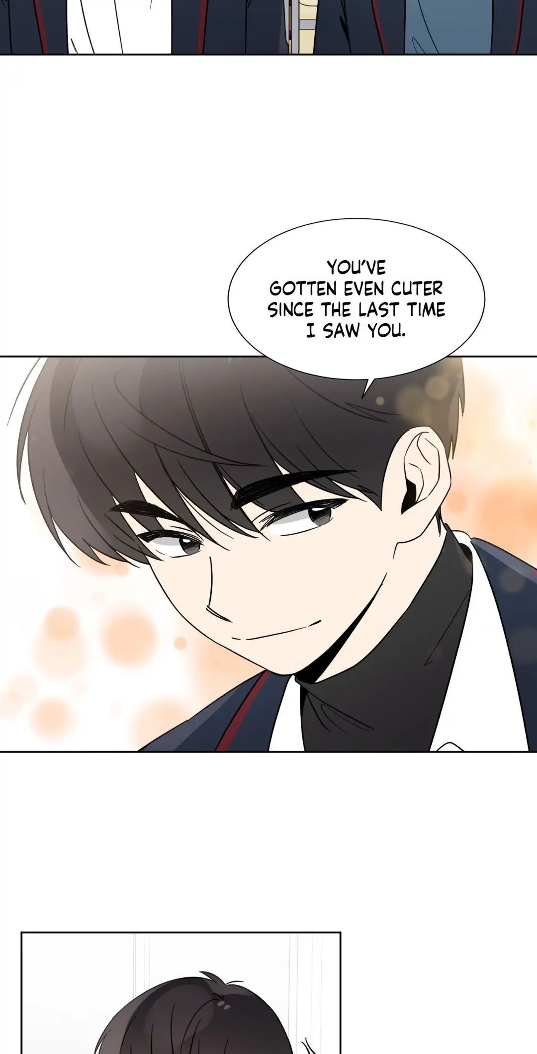 Read Heartthrob chapter 19 image 18 on Lezhin