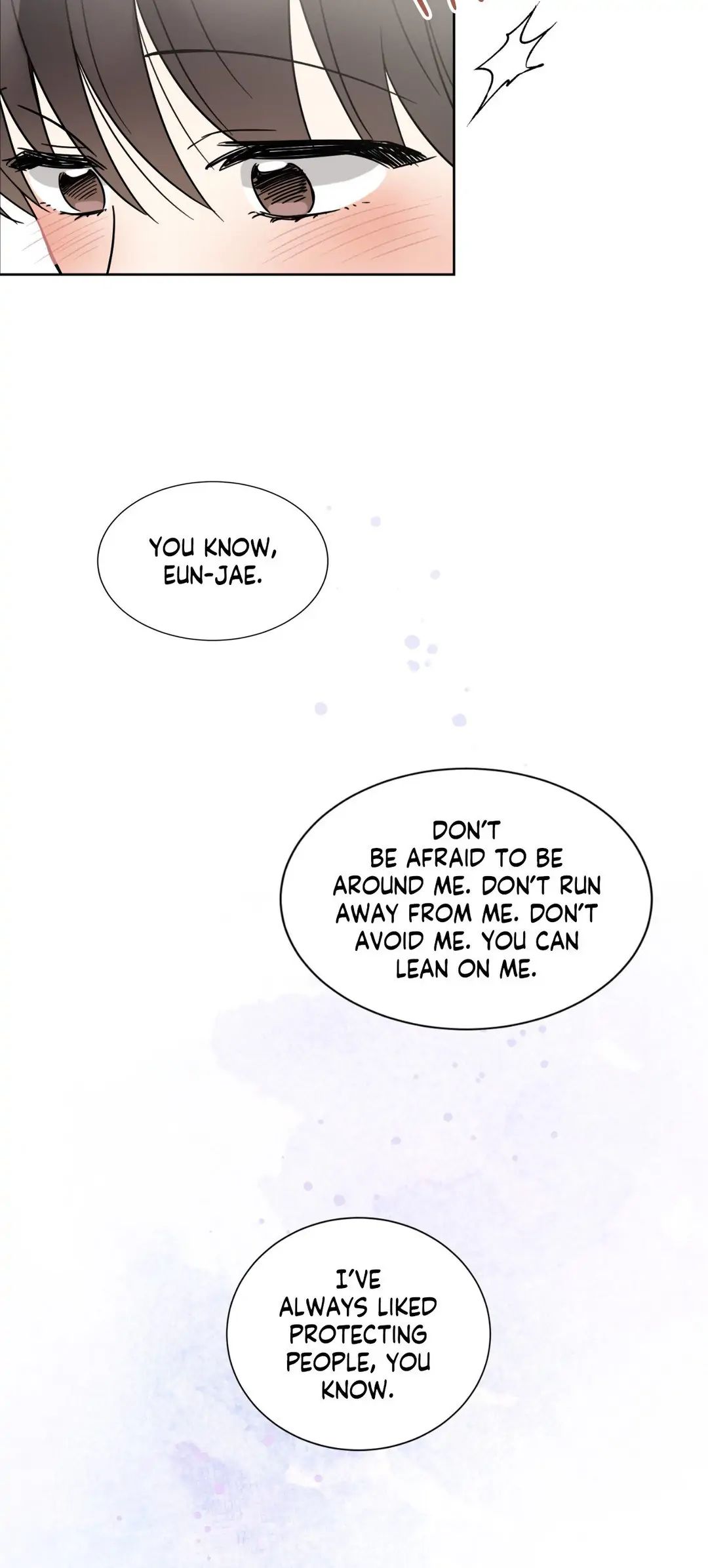 Read Heartthrob chapter 19 image 21 on Lezhin