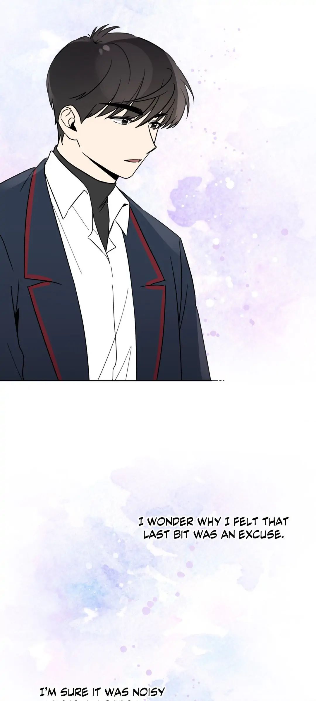 Read Heartthrob chapter 19 image 22 on Lezhin