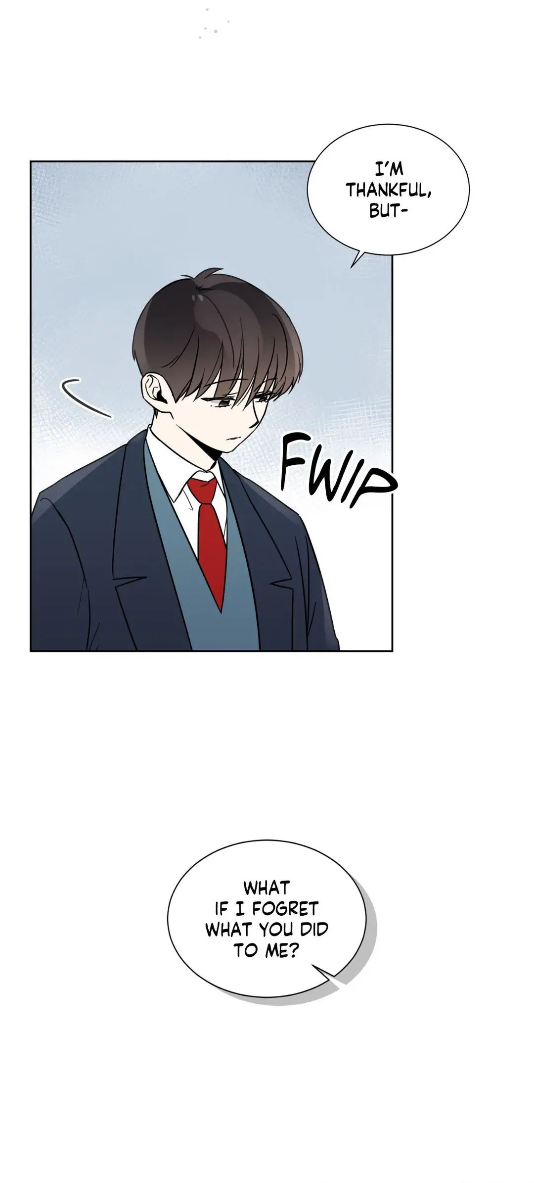 Read Heartthrob chapter 19 image 24 on Lezhin