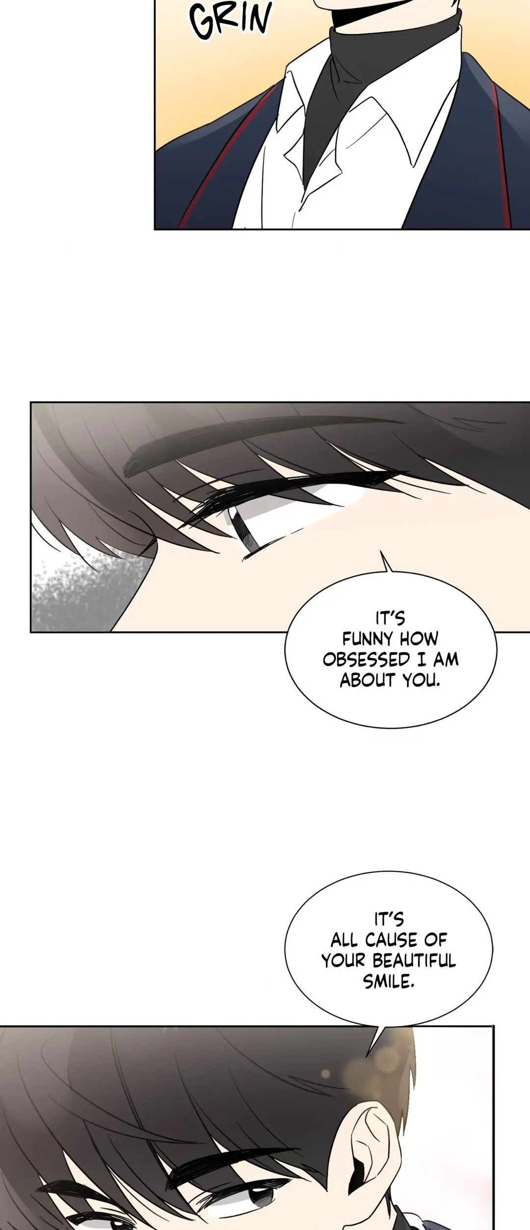 Read Heartthrob chapter 19 image 27 on Lezhin