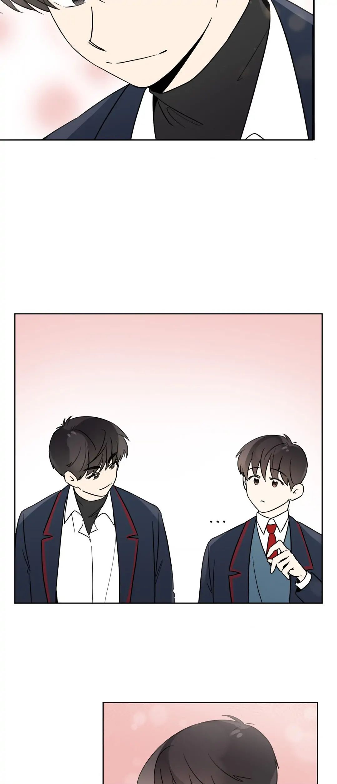 Read Heartthrob chapter 19 image 28 on Lezhin