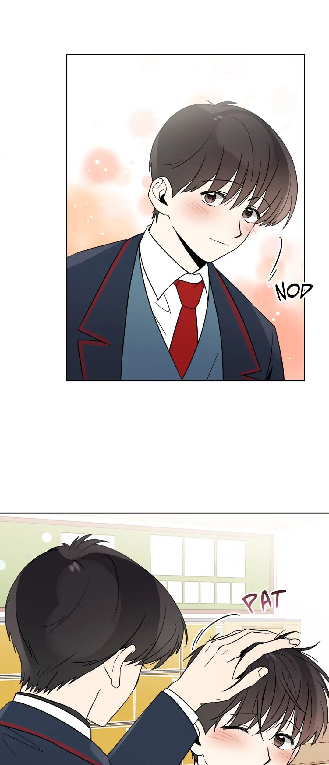 Read Heartthrob chapter 19 image 30 on Lezhin