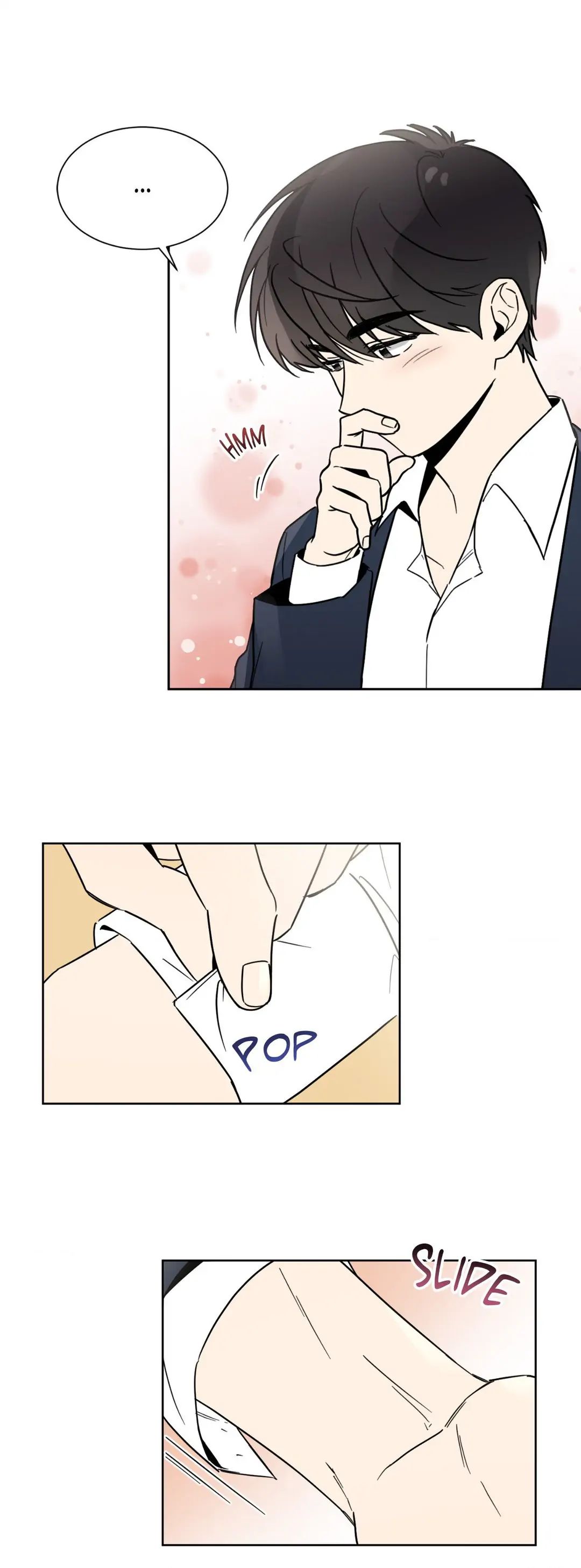 Read Heartthrob chapter 19 image 40 on Lezhin