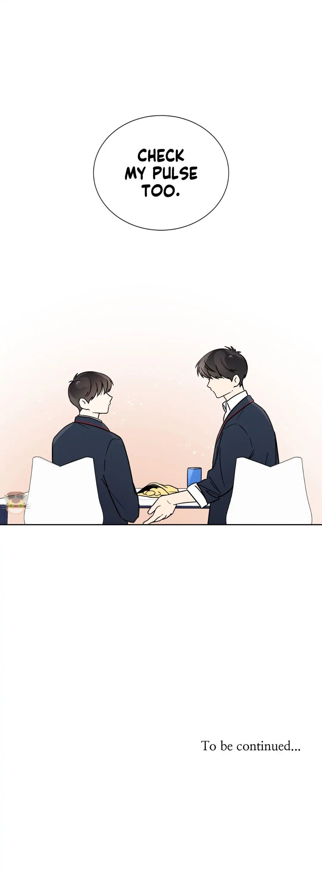 Read Heartthrob chapter 19 image 41 on Lezhin