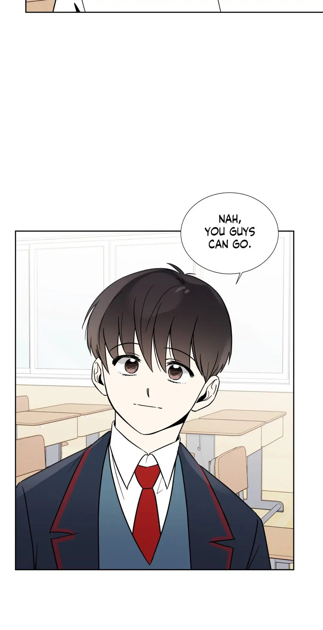 Read Heartthrob chapter 19 image 9 on Lezhin