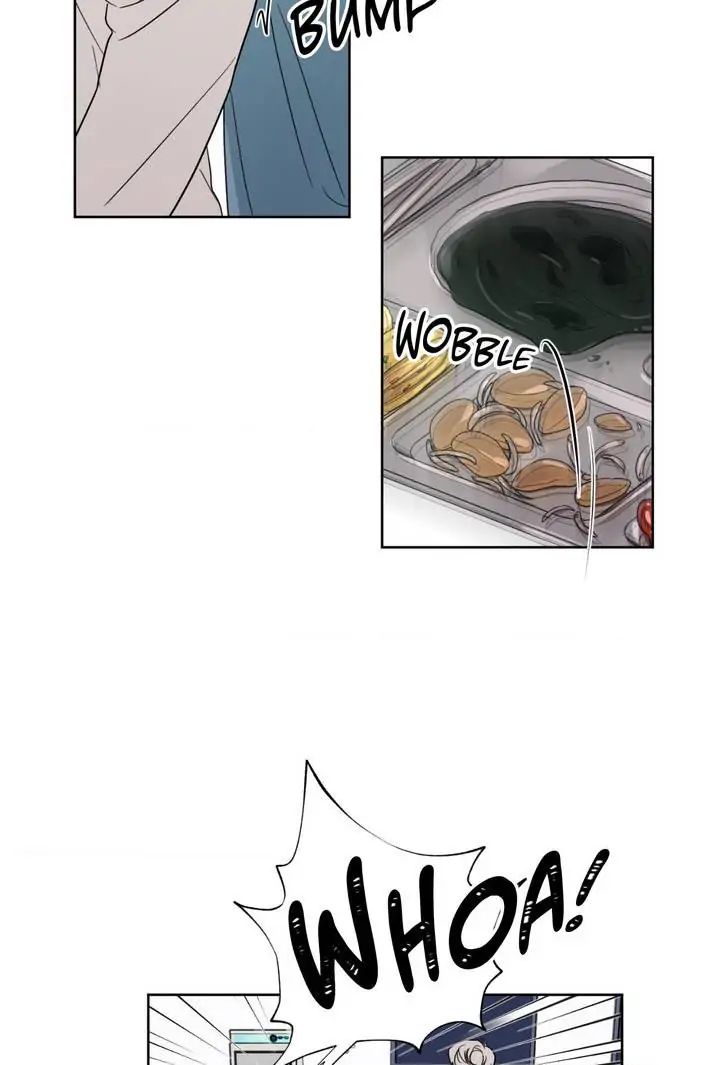 Read Heartthrob chapter 2 image 21 on Lezhin