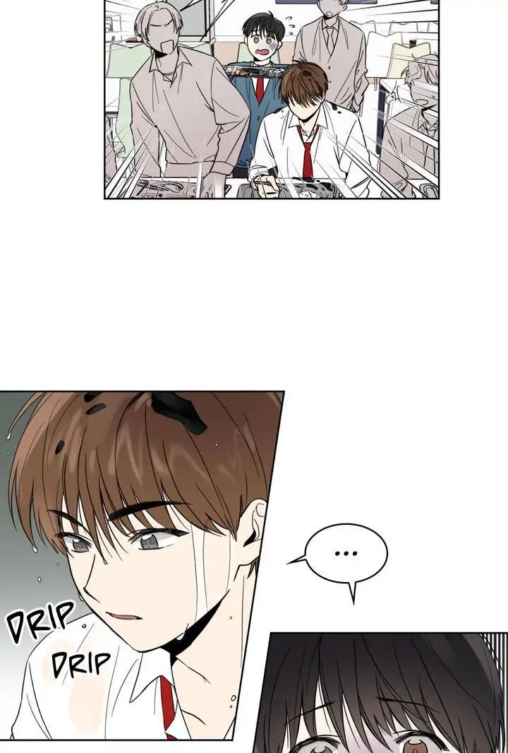 Read Heartthrob chapter 2 image 22 on Lezhin
