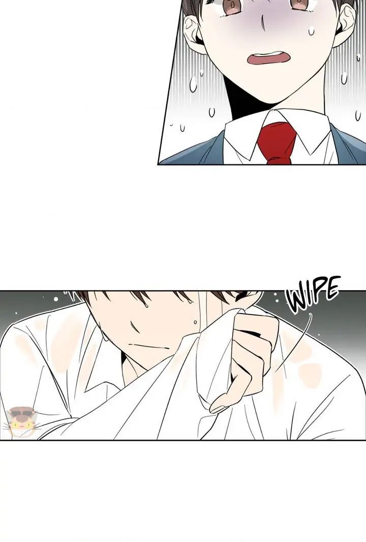 Read Heartthrob chapter 2 image 23 on Lezhin