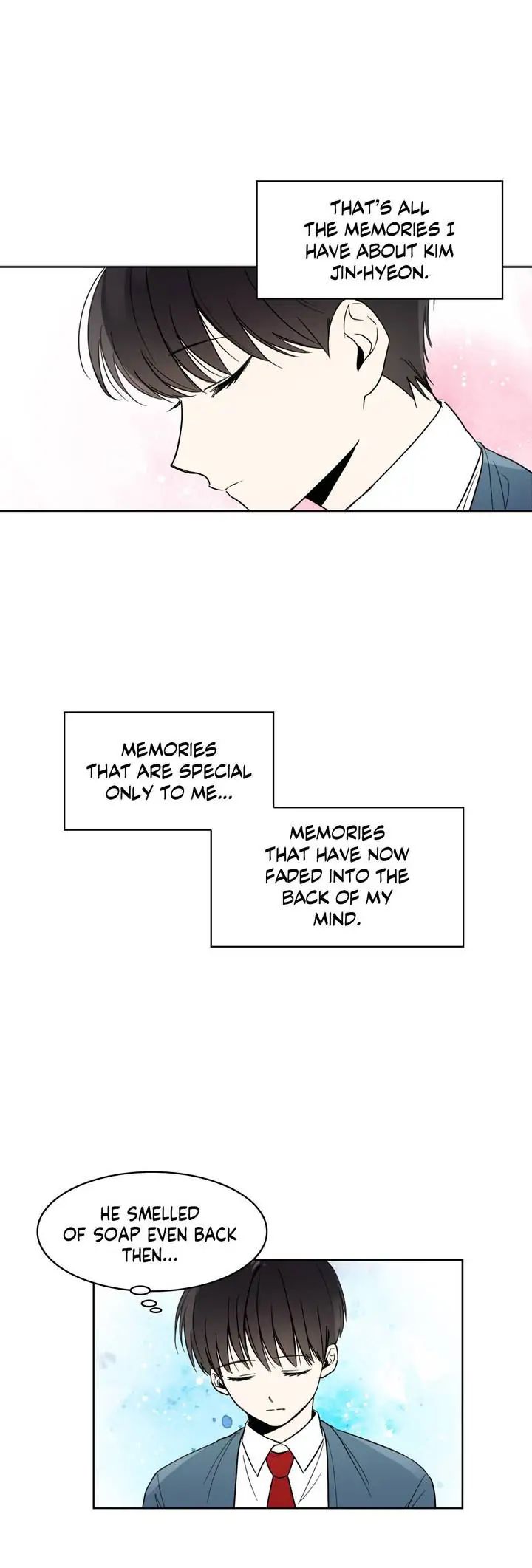 Read Heartthrob chapter 2 image 6 on Lezhin