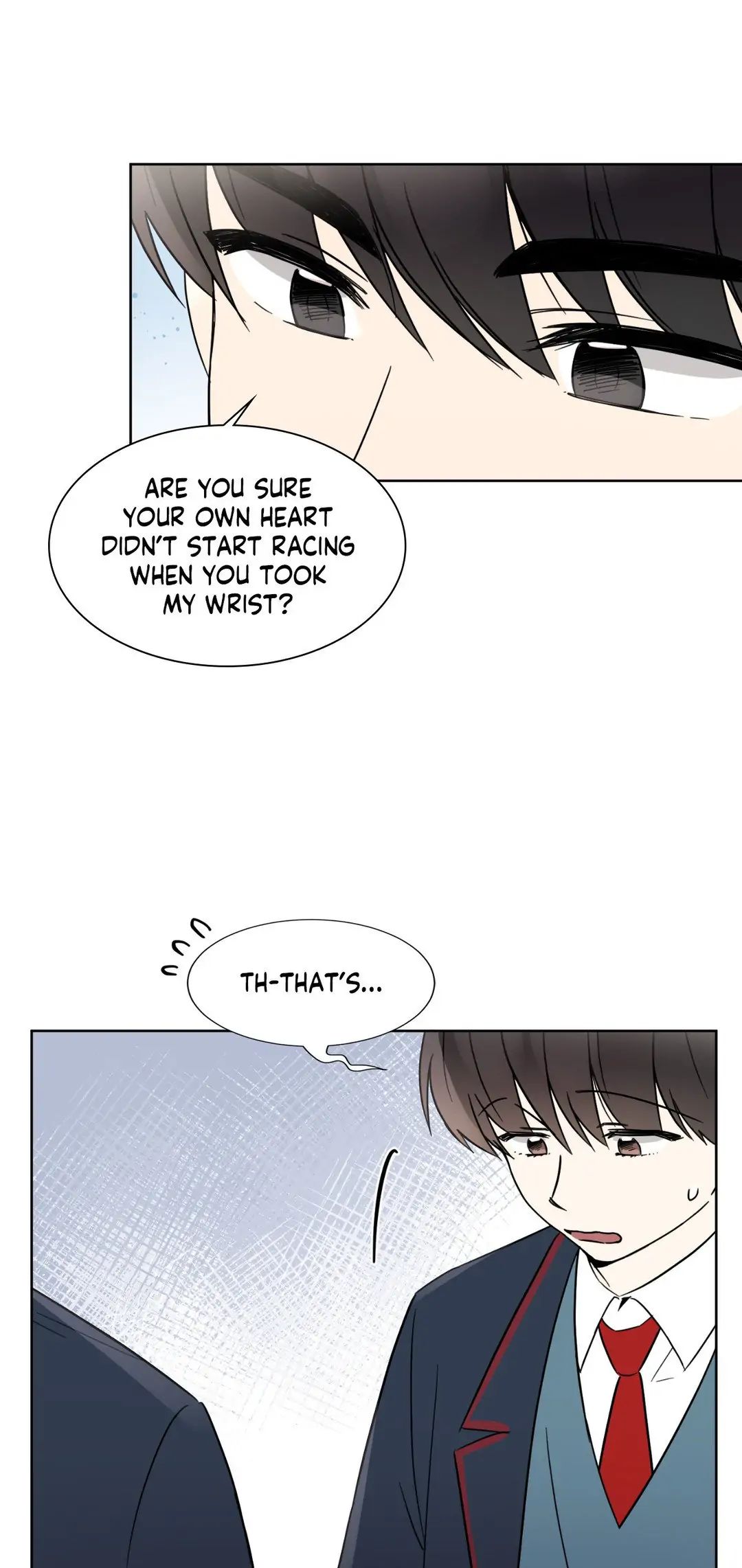 Read Heartthrob chapter 20 image 10 on Lezhin