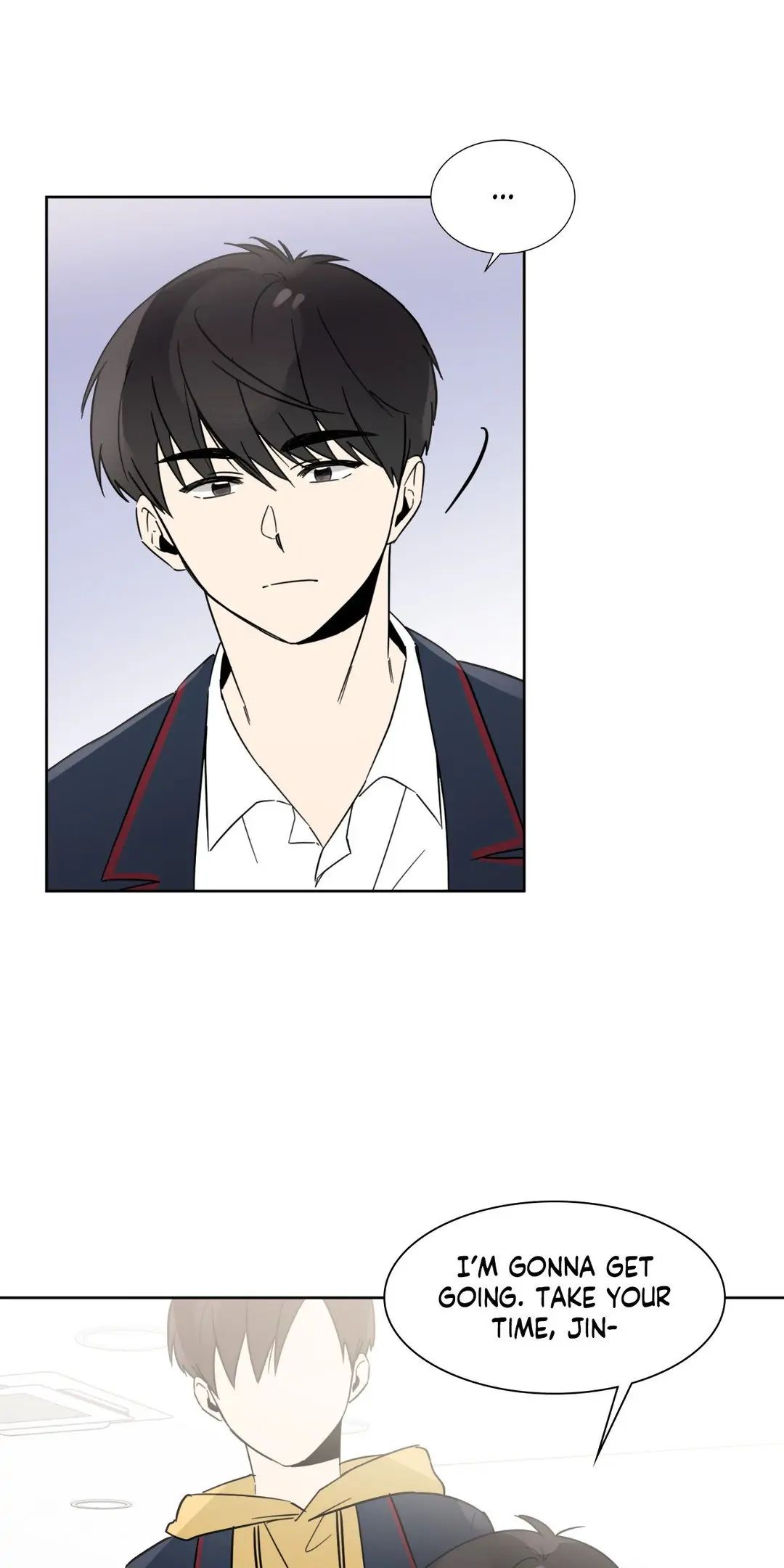 Read Heartthrob chapter 20 image 15 on Lezhin