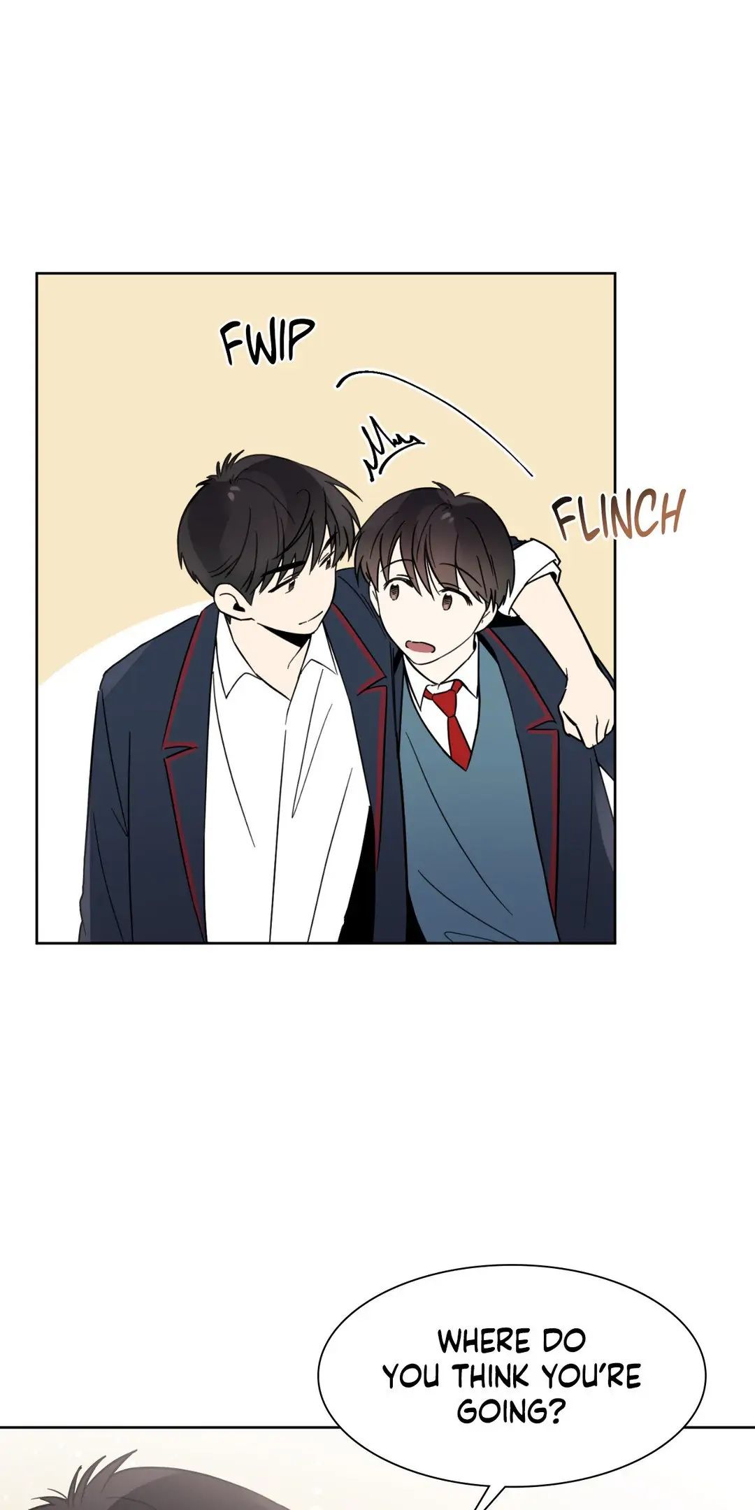 Read Heartthrob chapter 20 image 17 on Lezhin
