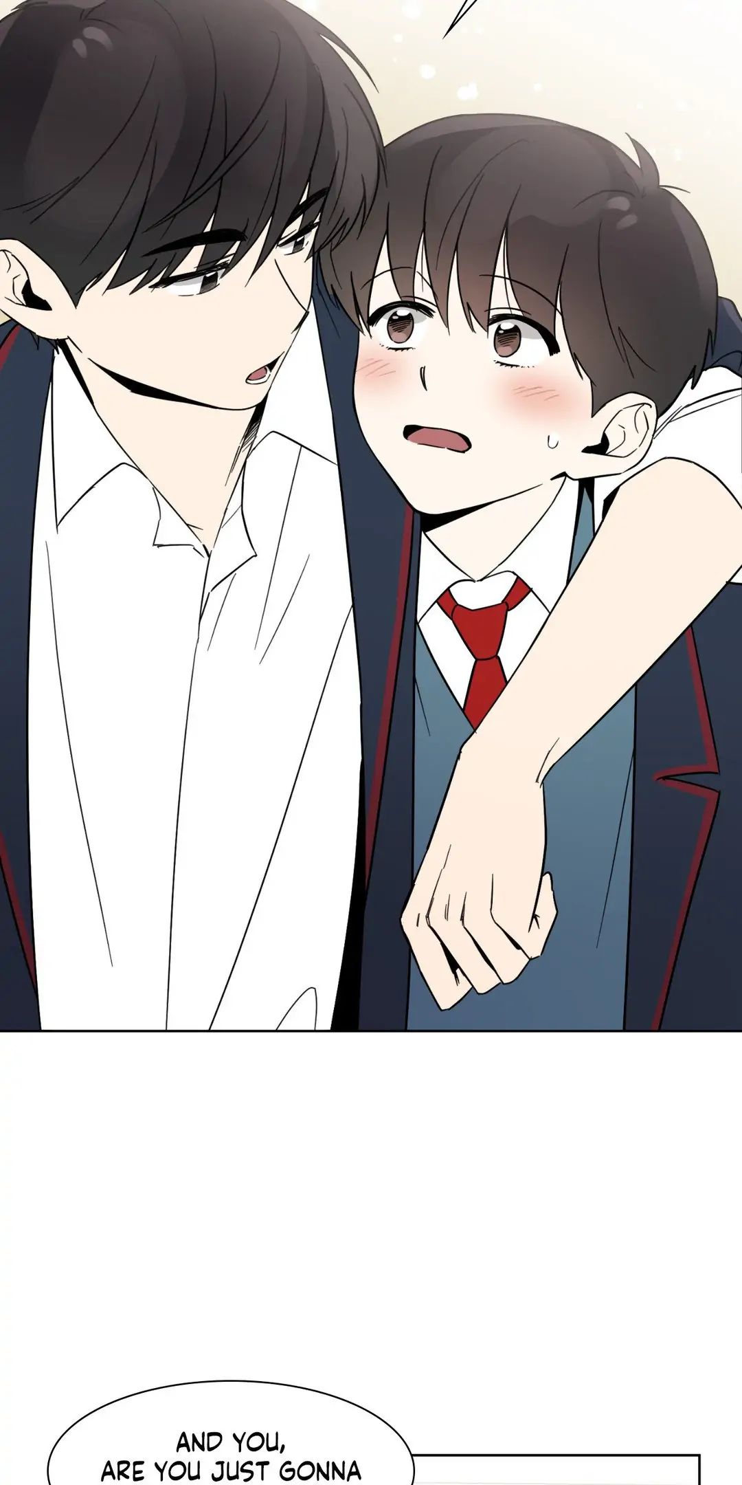 Read Heartthrob chapter 20 image 18 on Lezhin
