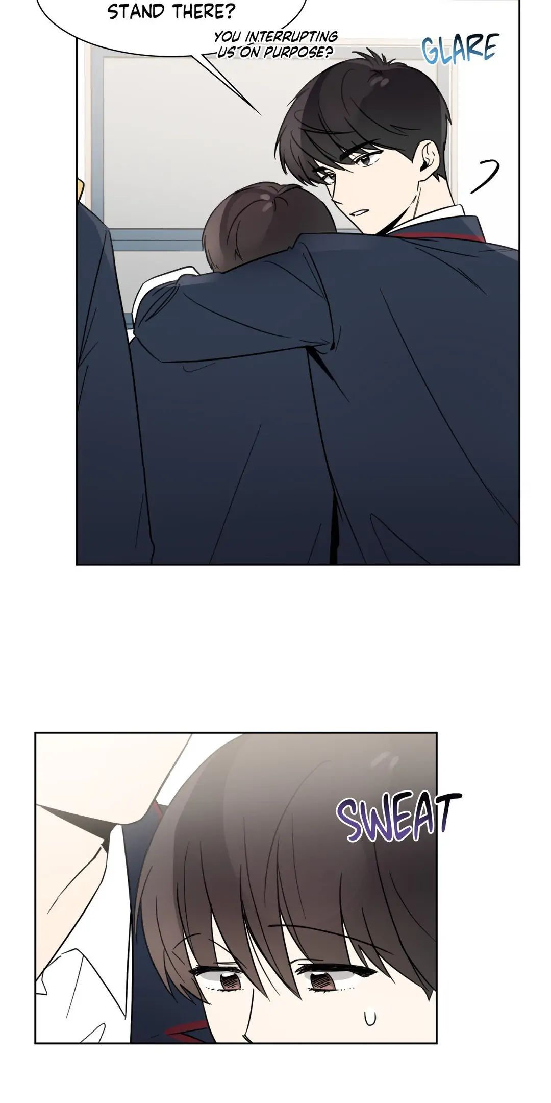 Read Heartthrob chapter 20 image 19 on Lezhin