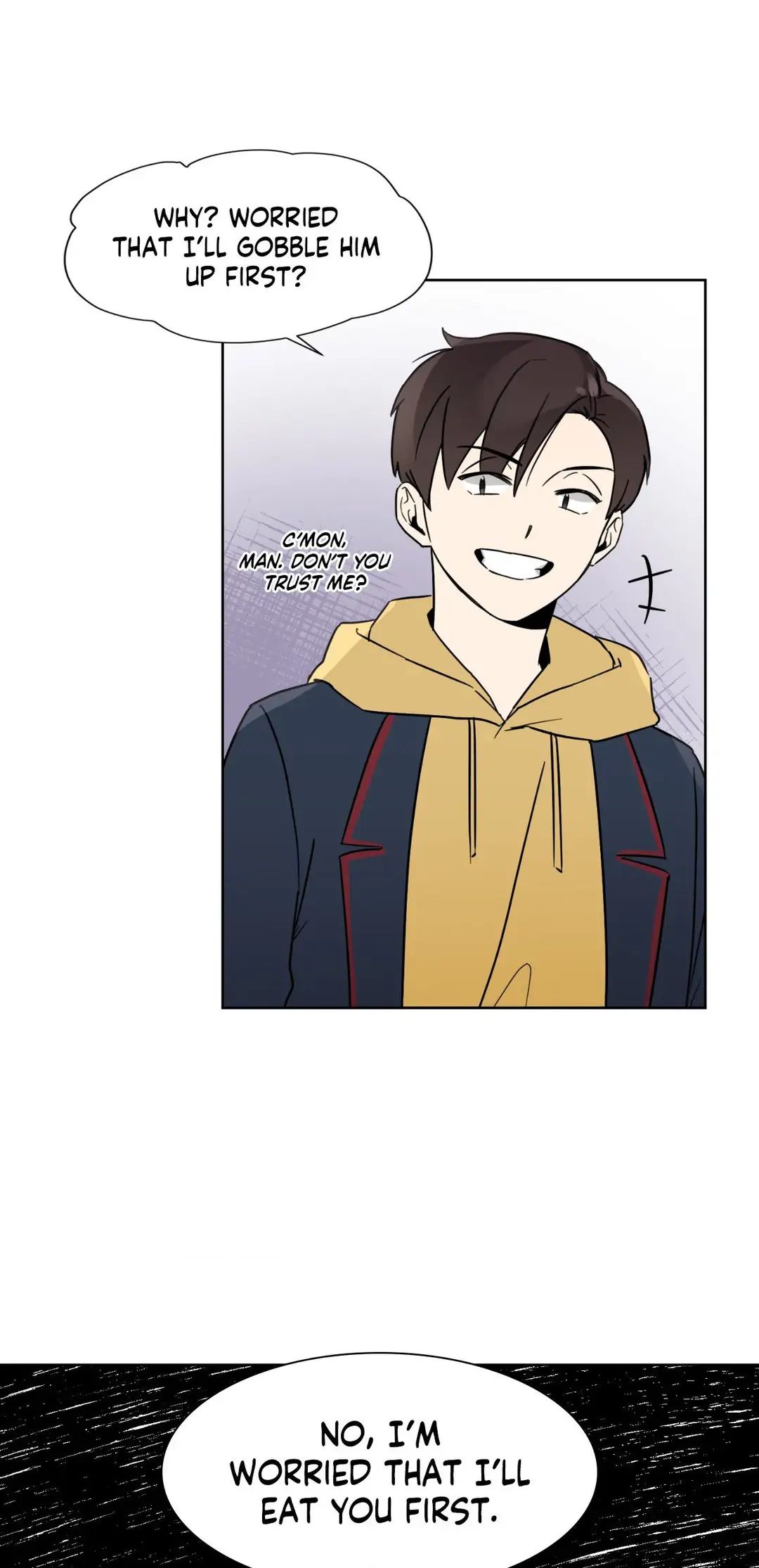 Read Heartthrob chapter 20 image 20 on Lezhin