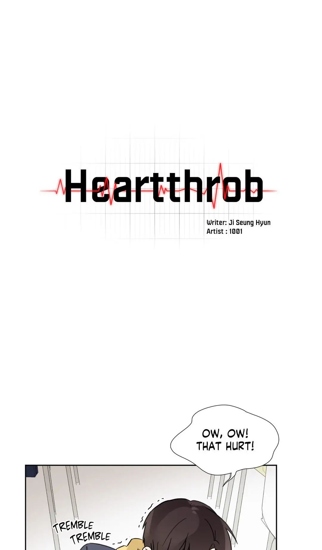 Read Heartthrob chapter 20 image 25 on Lezhin