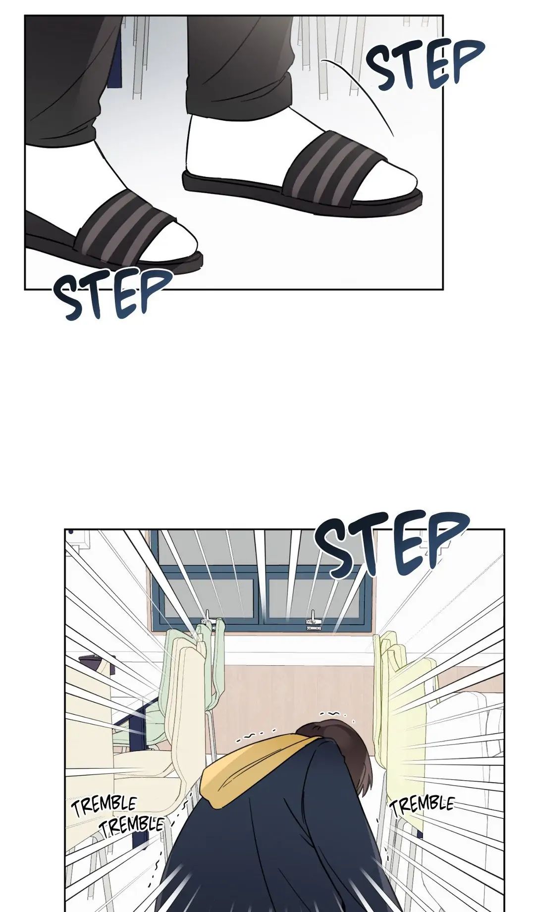 Read Heartthrob chapter 20 image 28 on Lezhin