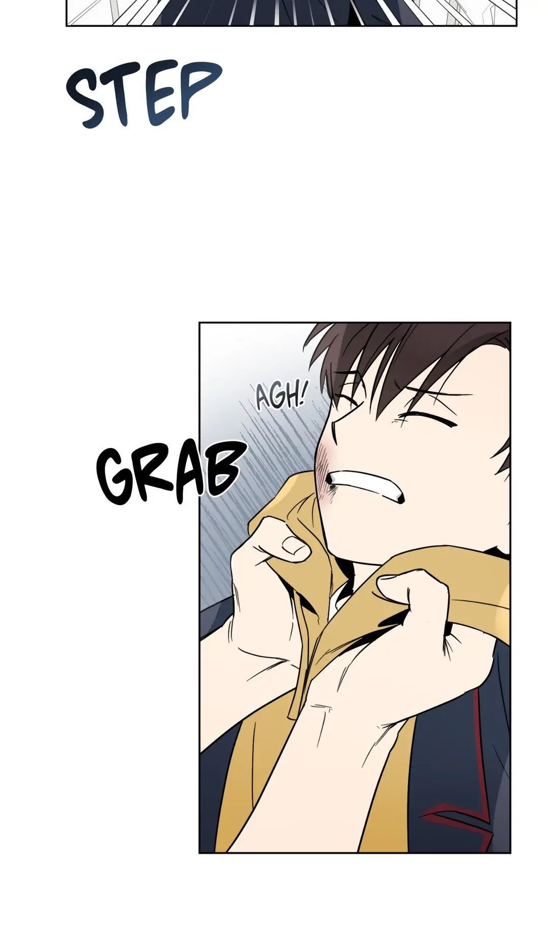 Read Heartthrob chapter 20 image 29 on Lezhin