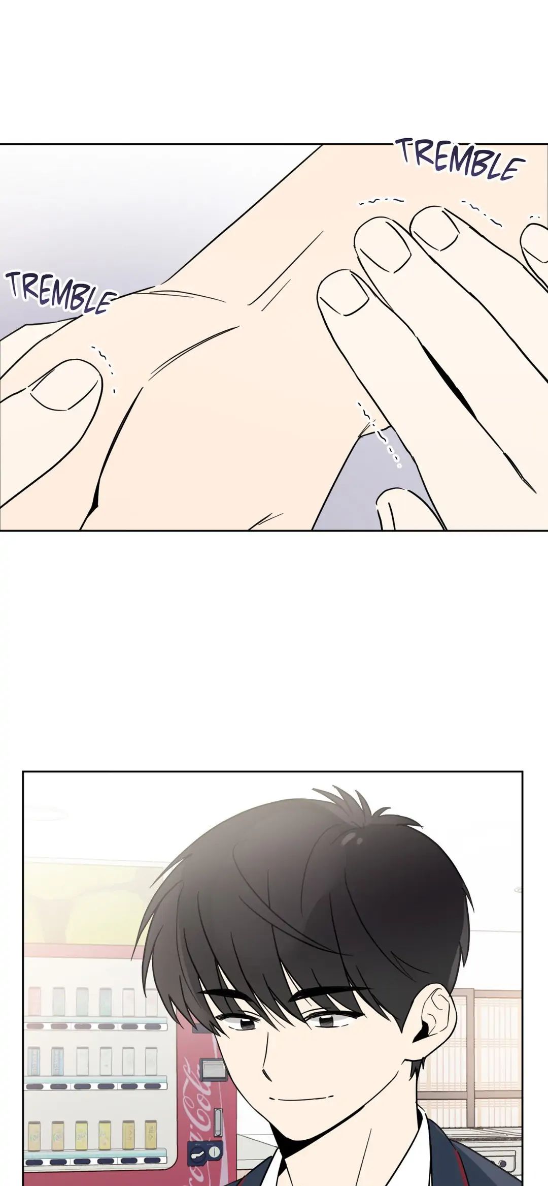Read Heartthrob chapter 20 image 3 on Lezhin