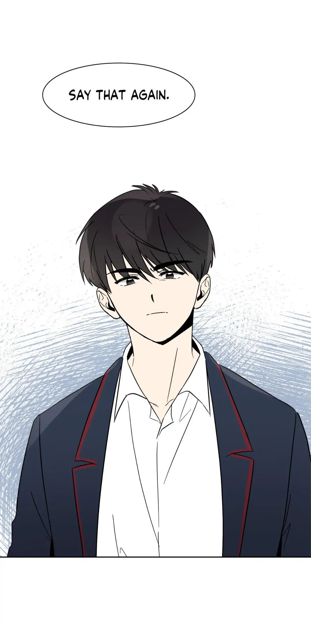 Read Heartthrob chapter 20 image 30 on Lezhin