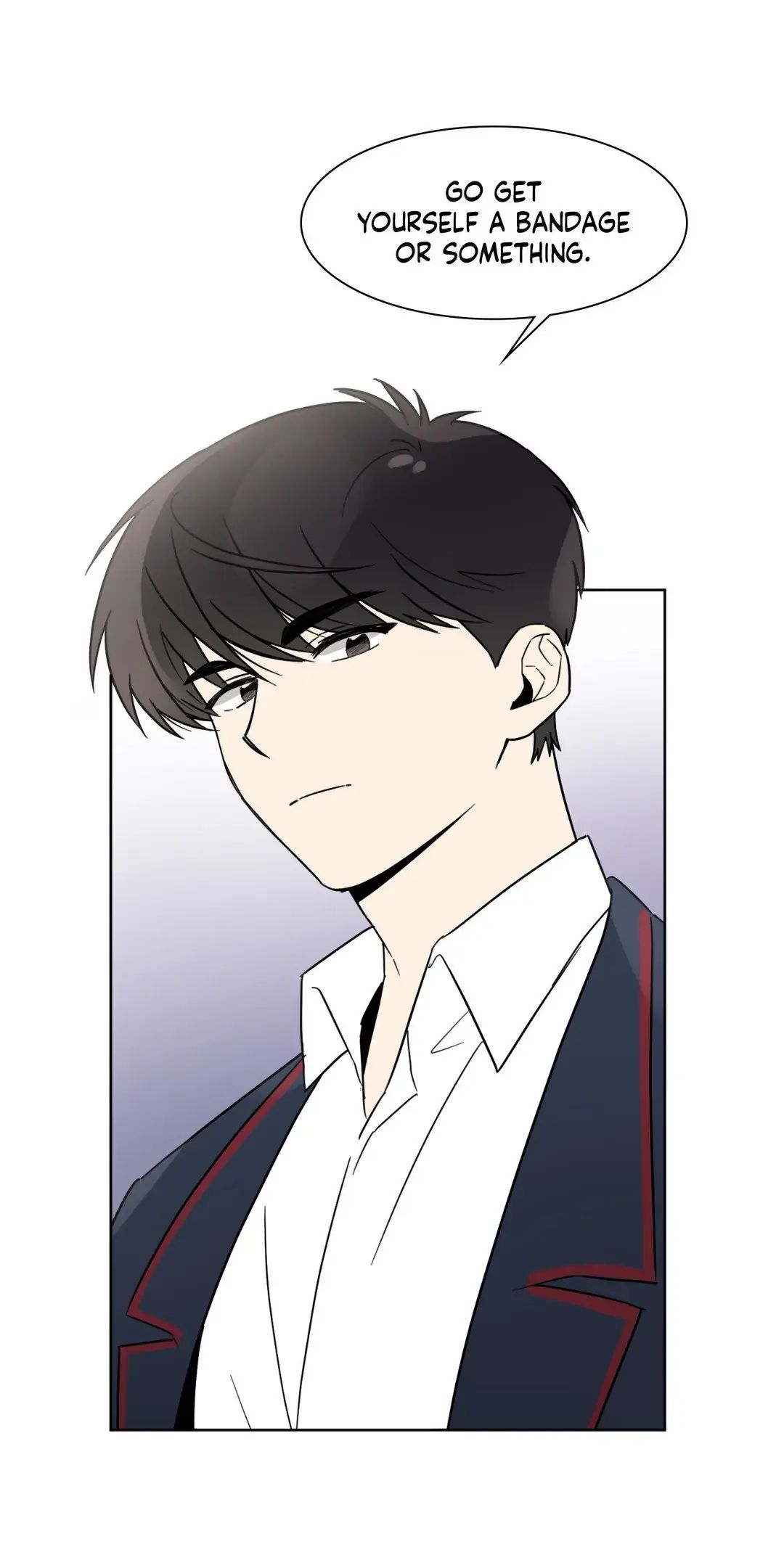 Read Heartthrob chapter 20 image 34 on Lezhin