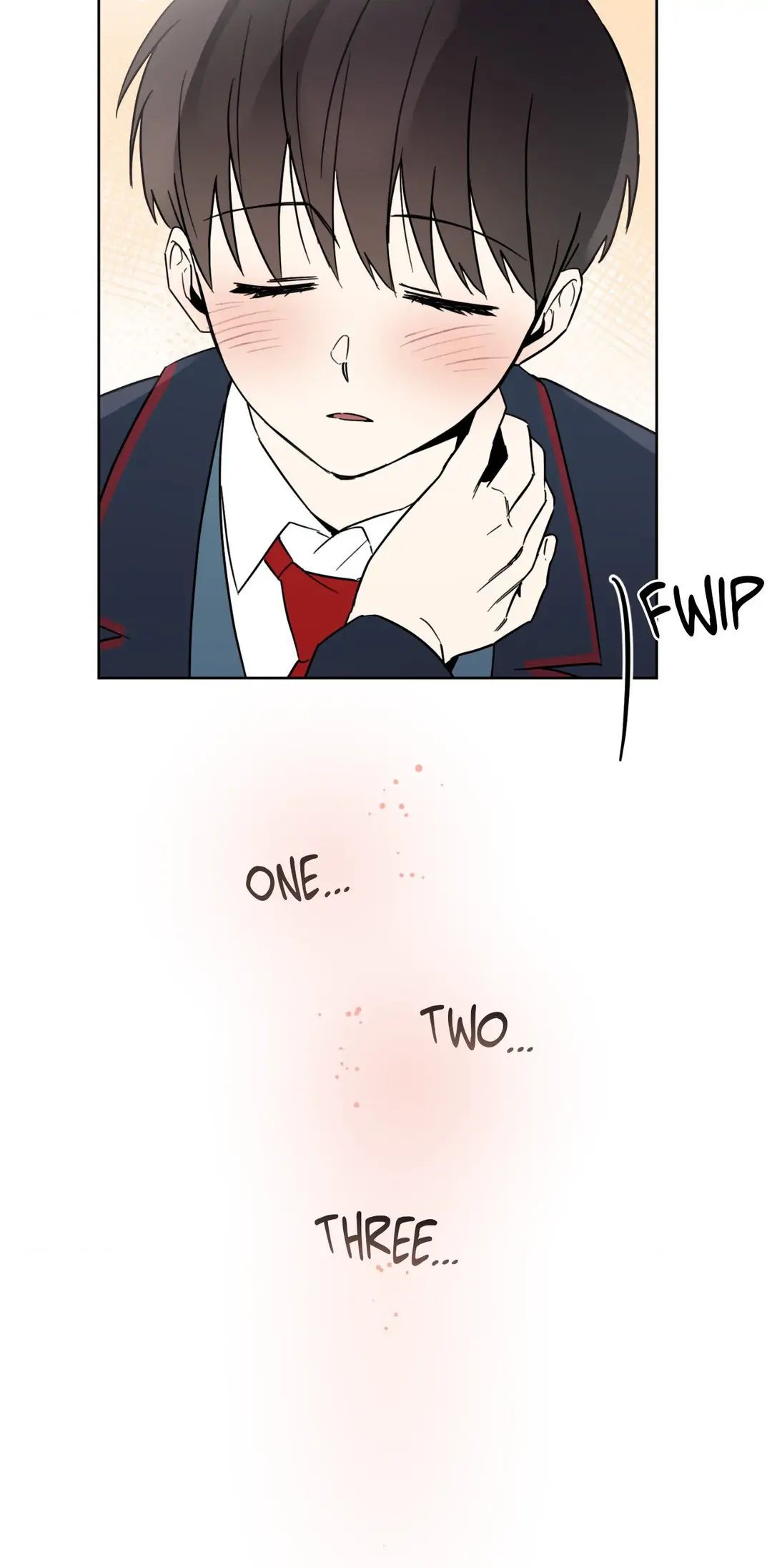Read Heartthrob chapter 20 image 6 on Lezhin