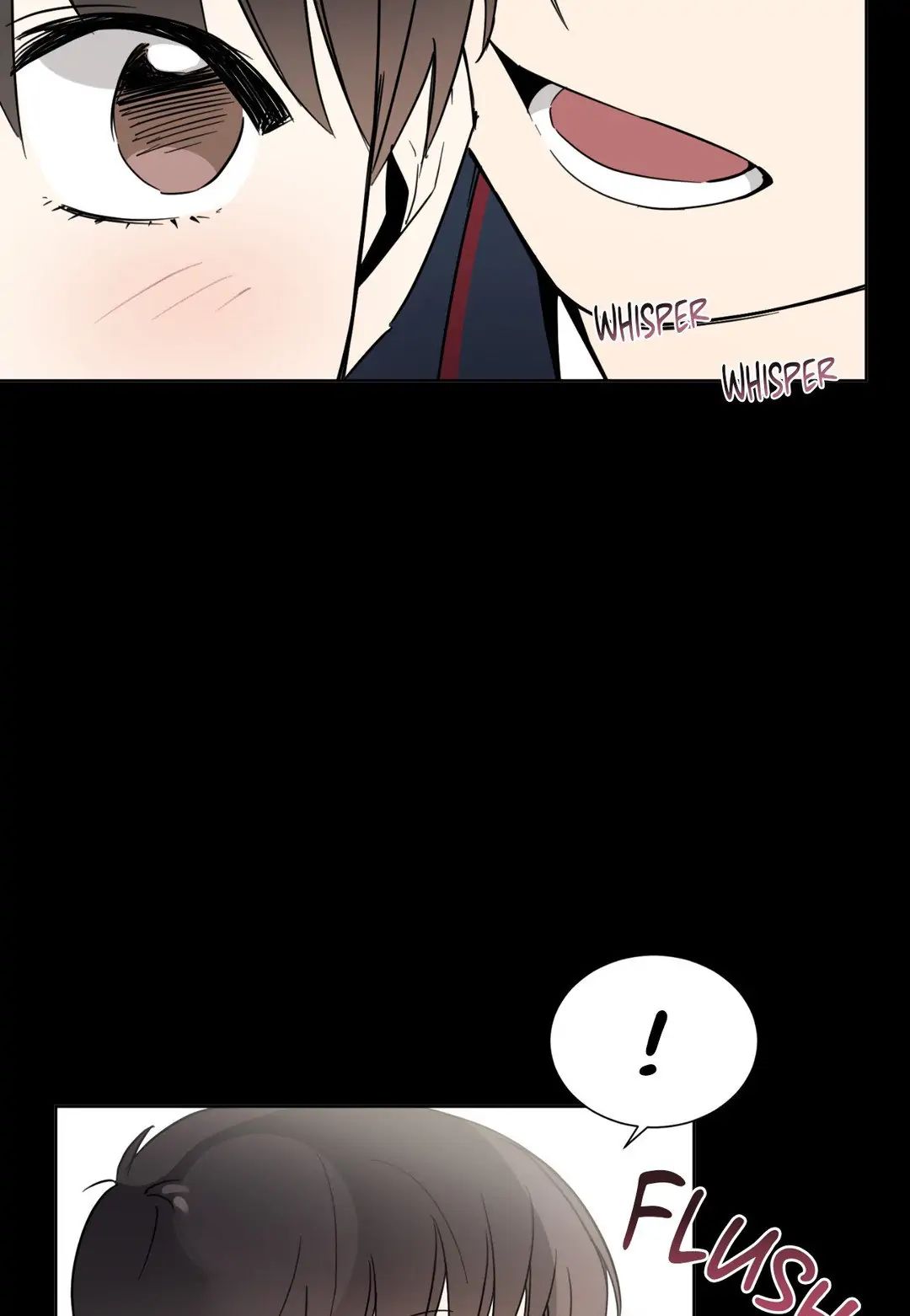 Read Heartthrob chapter 21 image 10 on Lezhin