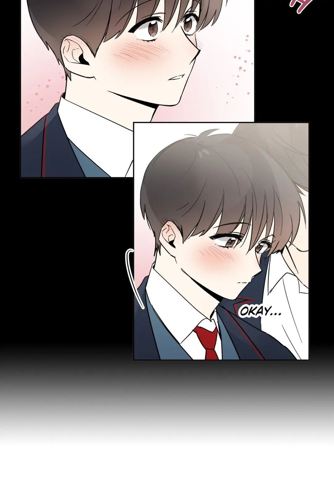 Read Heartthrob chapter 21 image 11 on Lezhin