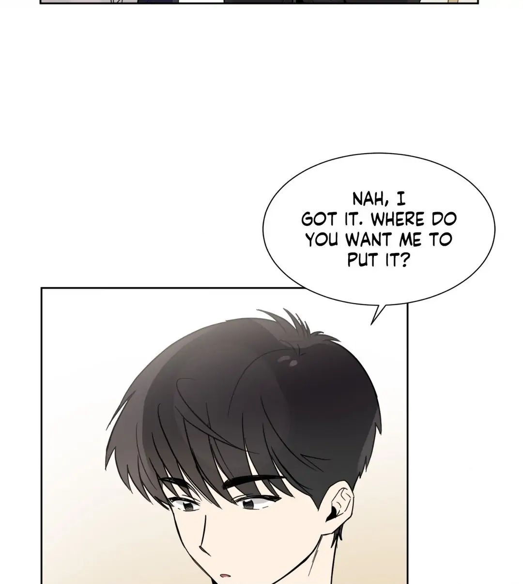 Read Heartthrob chapter 21 image 14 on Lezhin