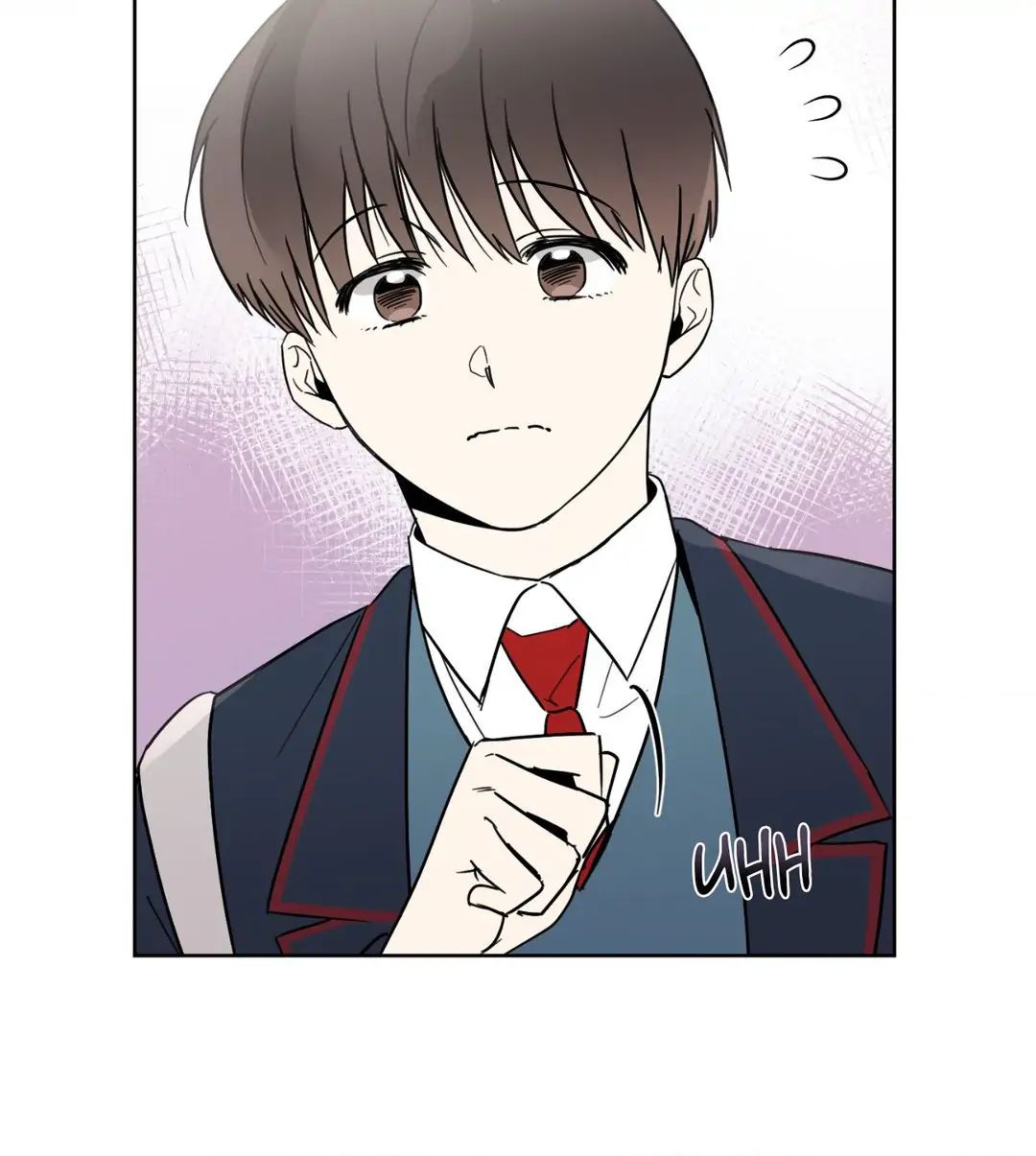 Read Heartthrob chapter 21 image 16 on Lezhin