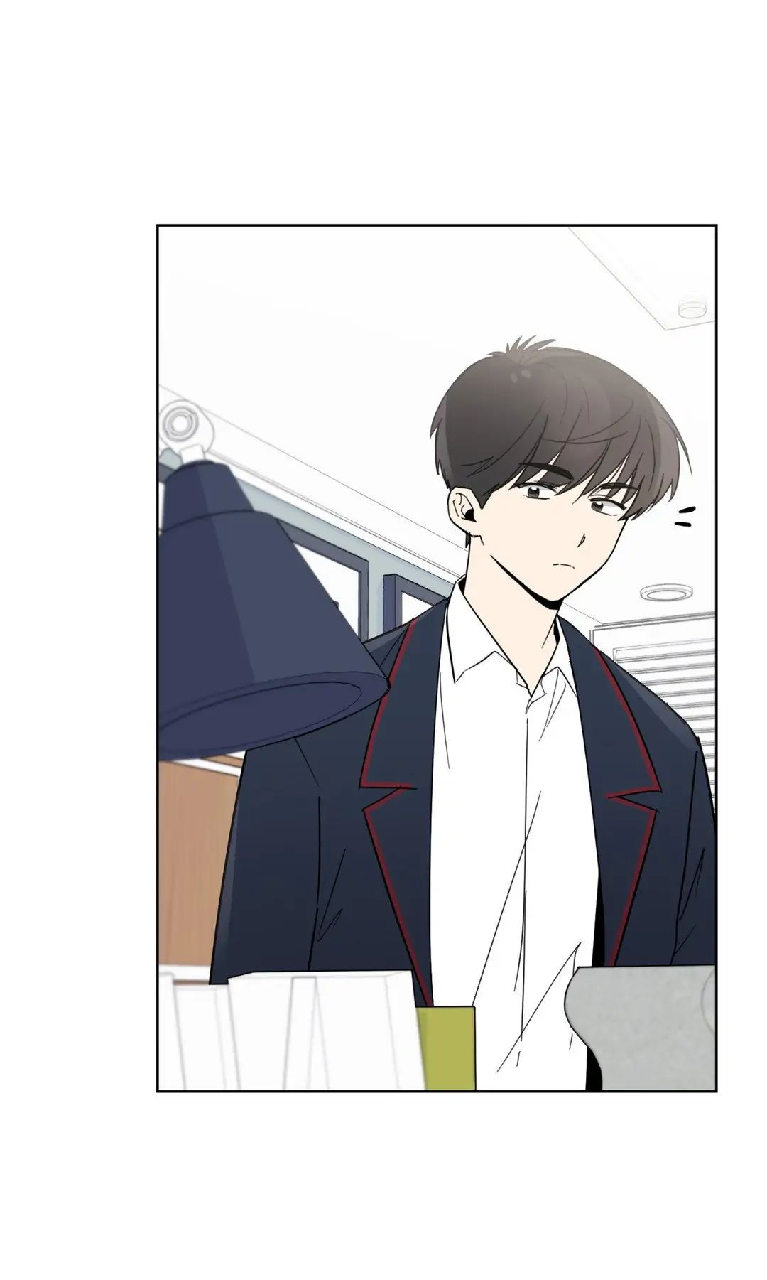 Read Heartthrob chapter 21 image 19 on Lezhin