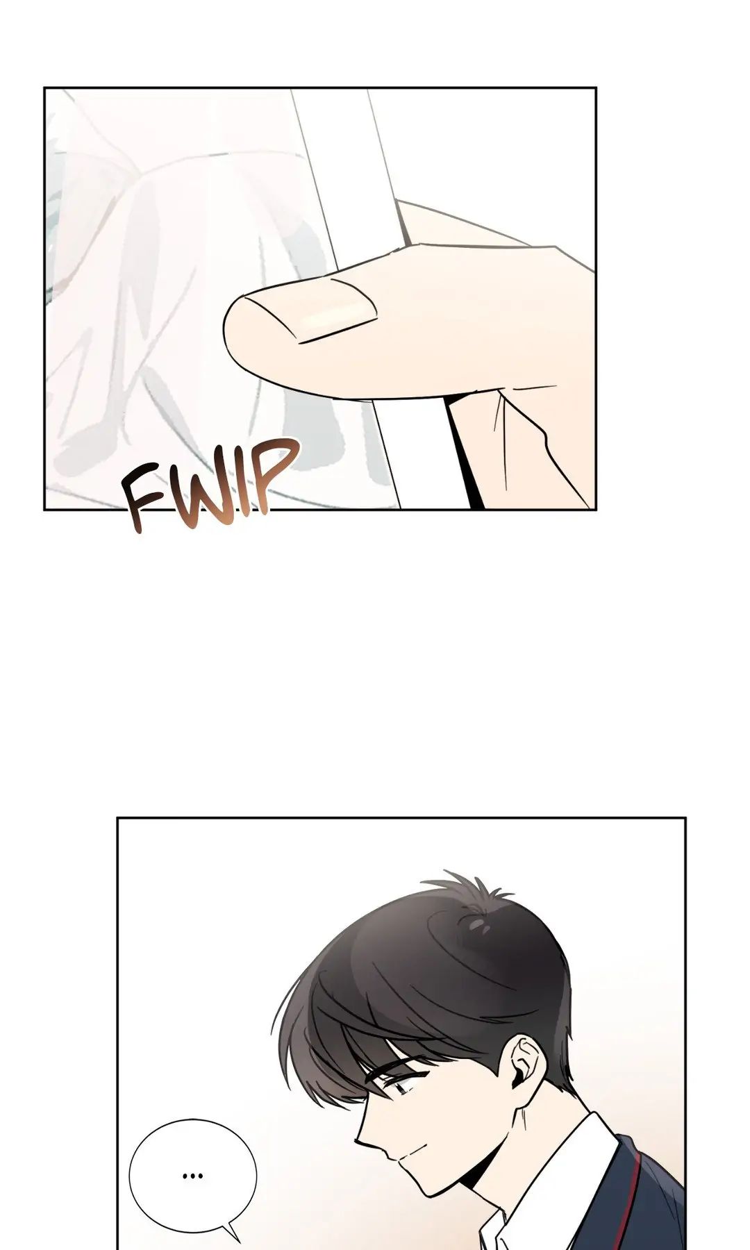 Read Heartthrob chapter 21 image 20 on Lezhin