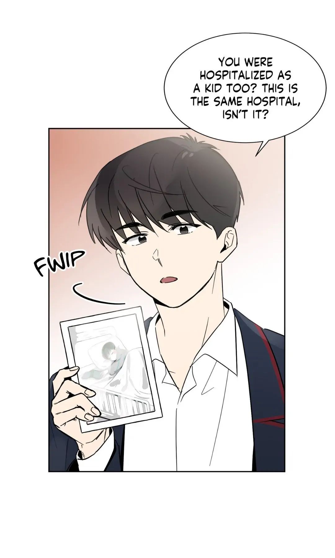 Read Heartthrob chapter 21 image 23 on Lezhin