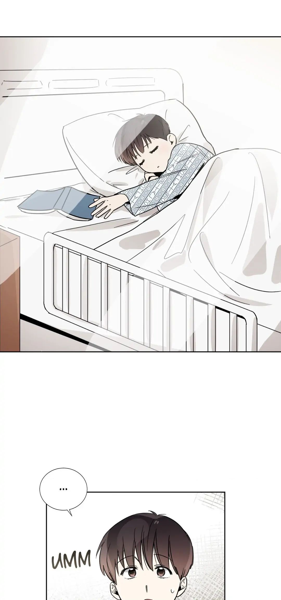 Read Heartthrob chapter 21 image 24 on Lezhin