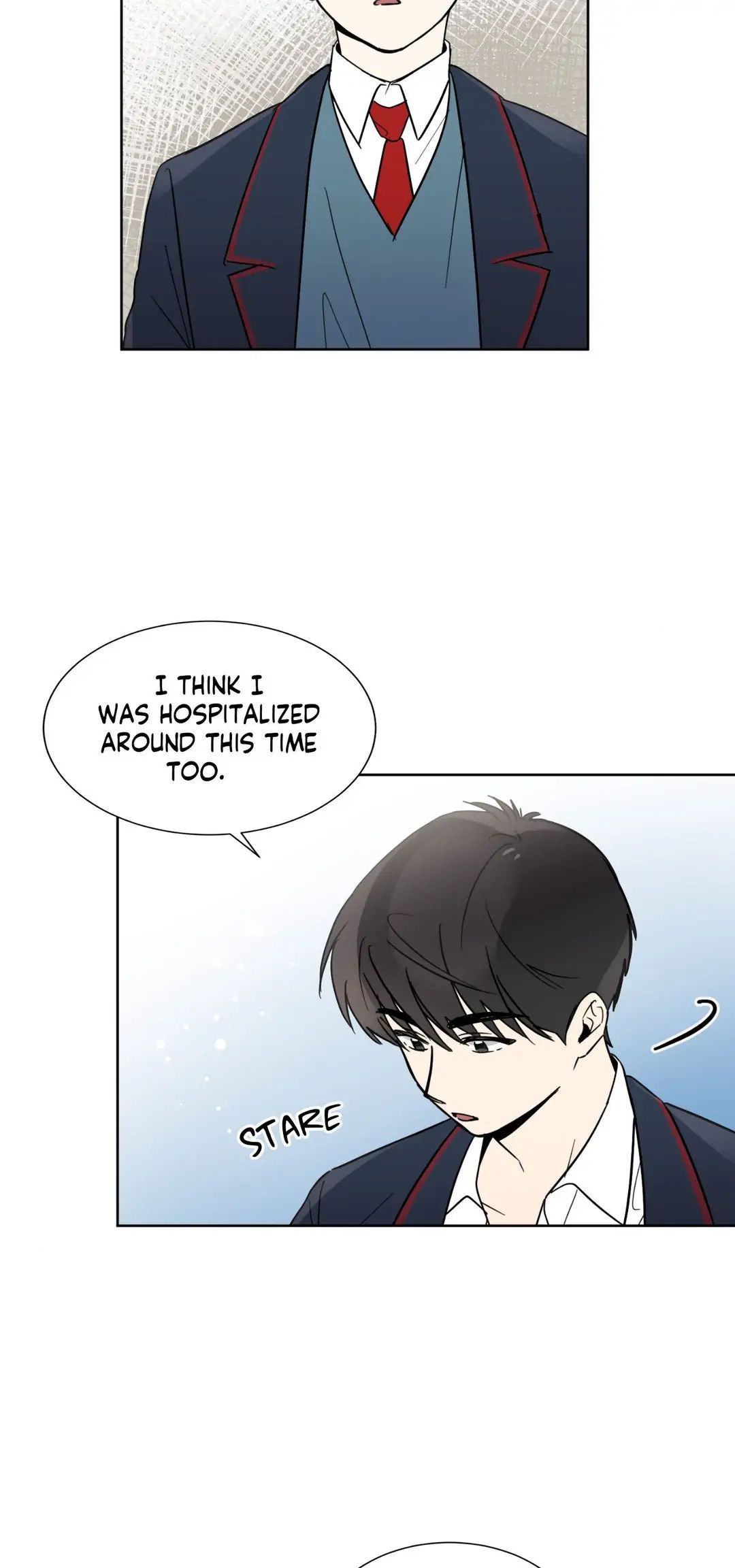 Read Heartthrob chapter 21 image 25 on Lezhin