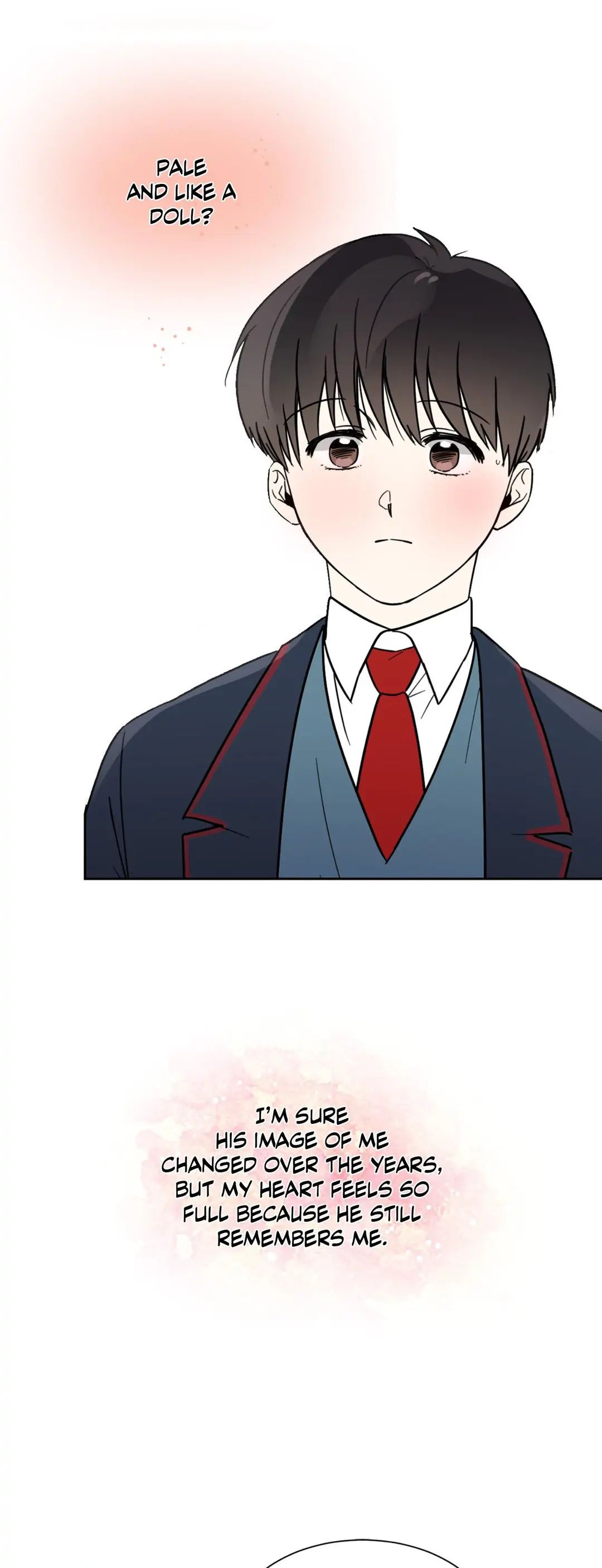 Read Heartthrob chapter 21 image 30 on Lezhin